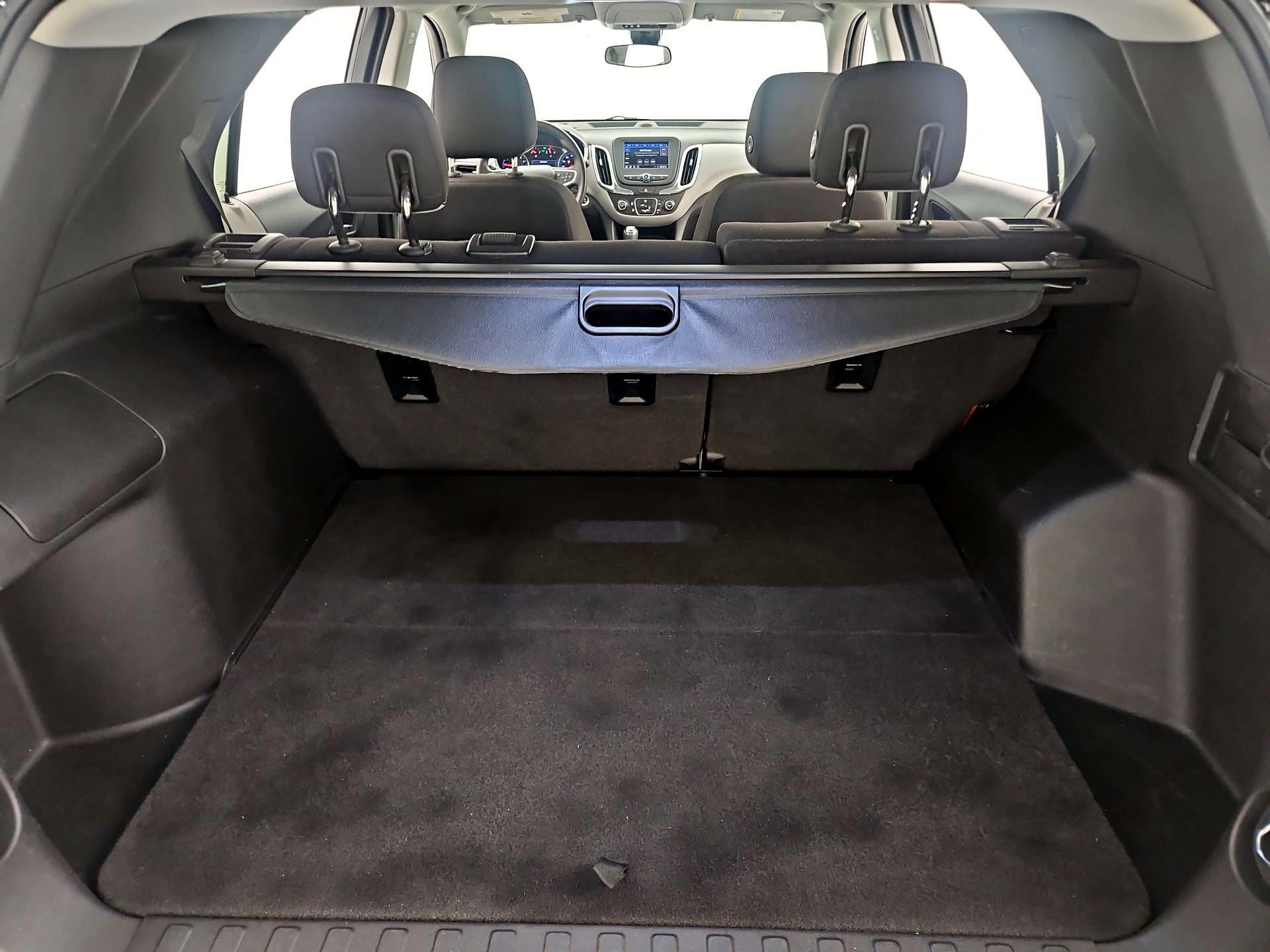 Thumbnail: 2020 Chevrolet Equinox - 20