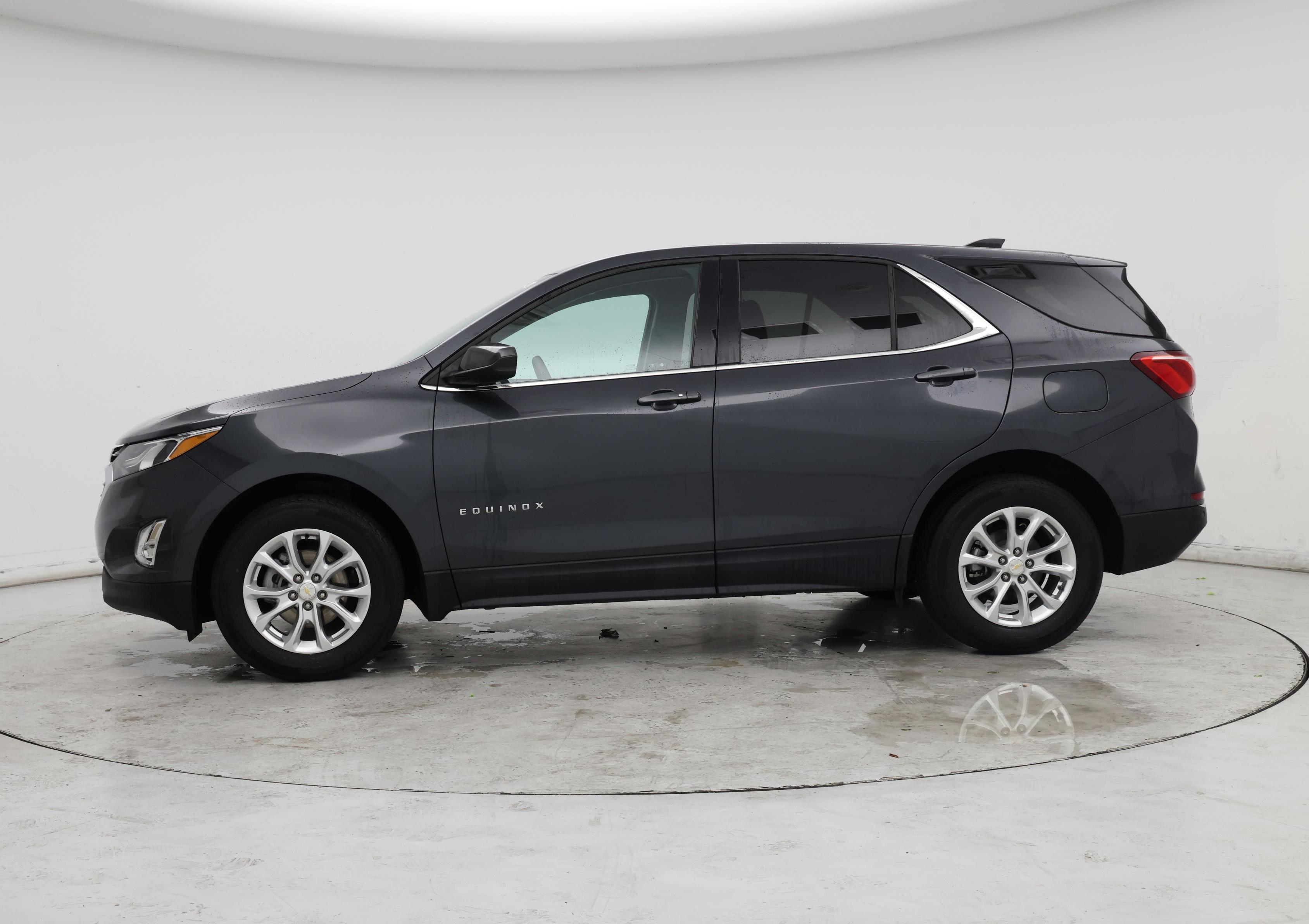 Thumbnail: 2020 Chevrolet Equinox - 3