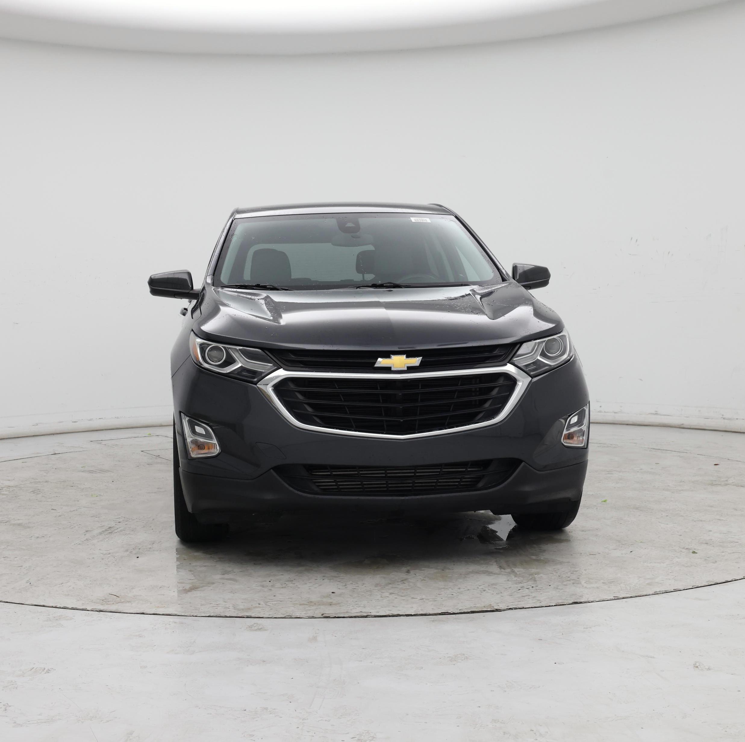 Thumbnail: 2020 Chevrolet Equinox - 5