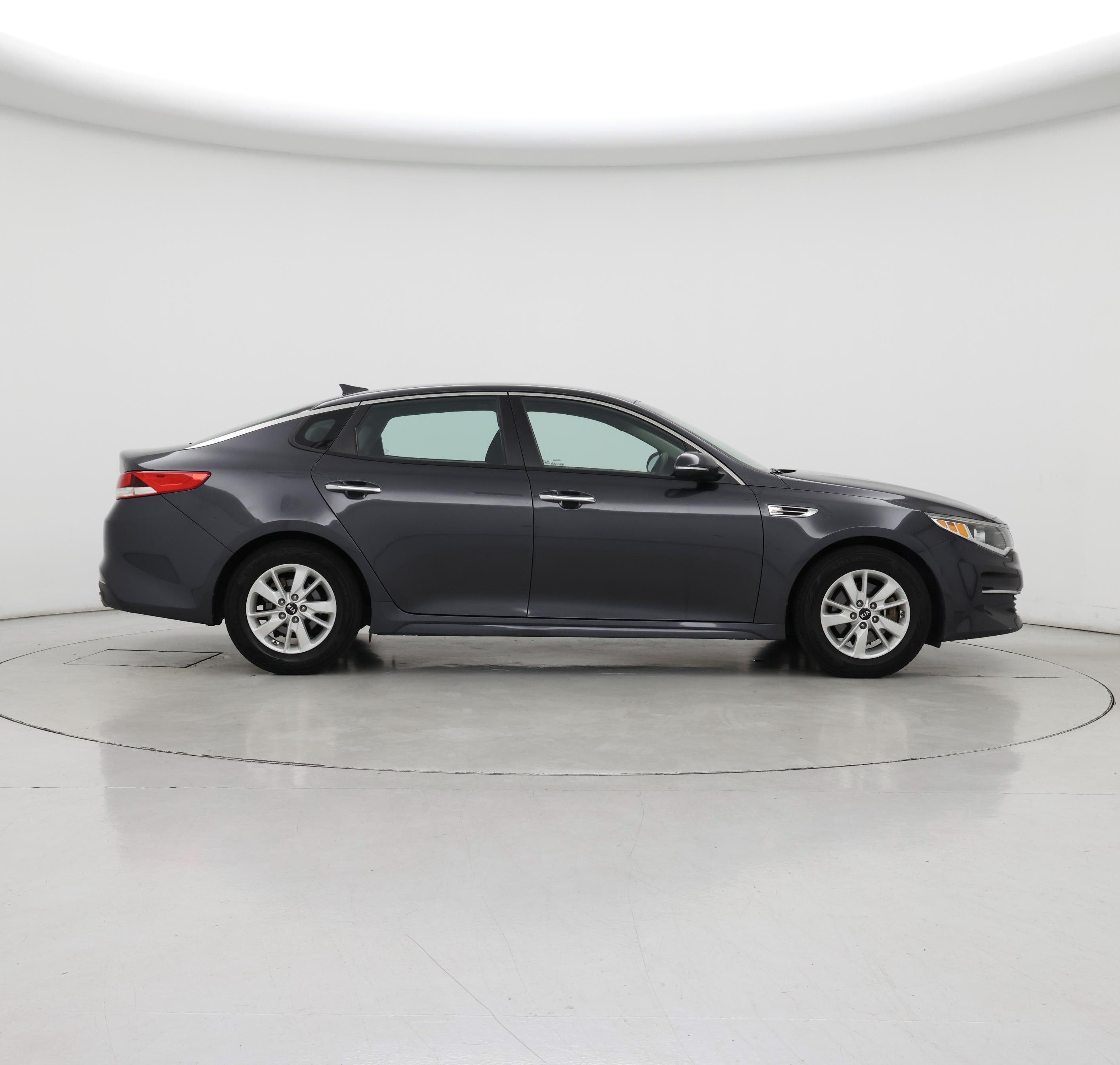 Thumbnail: 2017 Kia Optima - 7