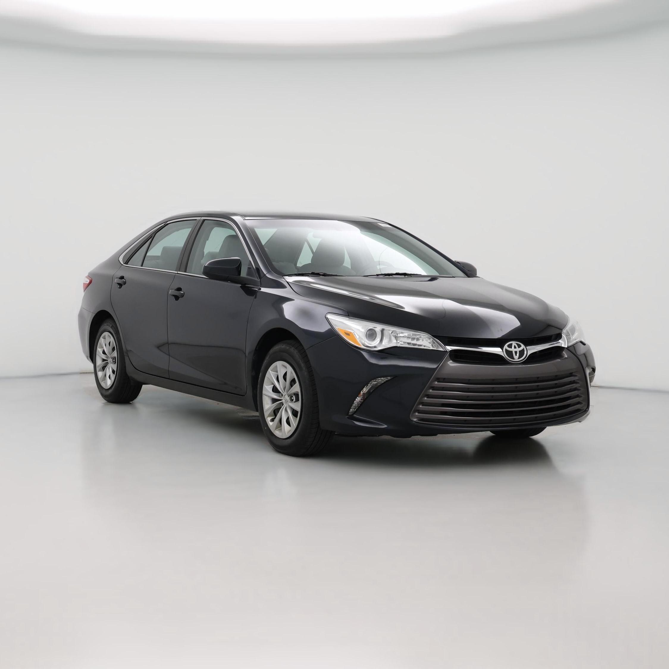 Thumbnail: 2017 Toyota Camry - 1