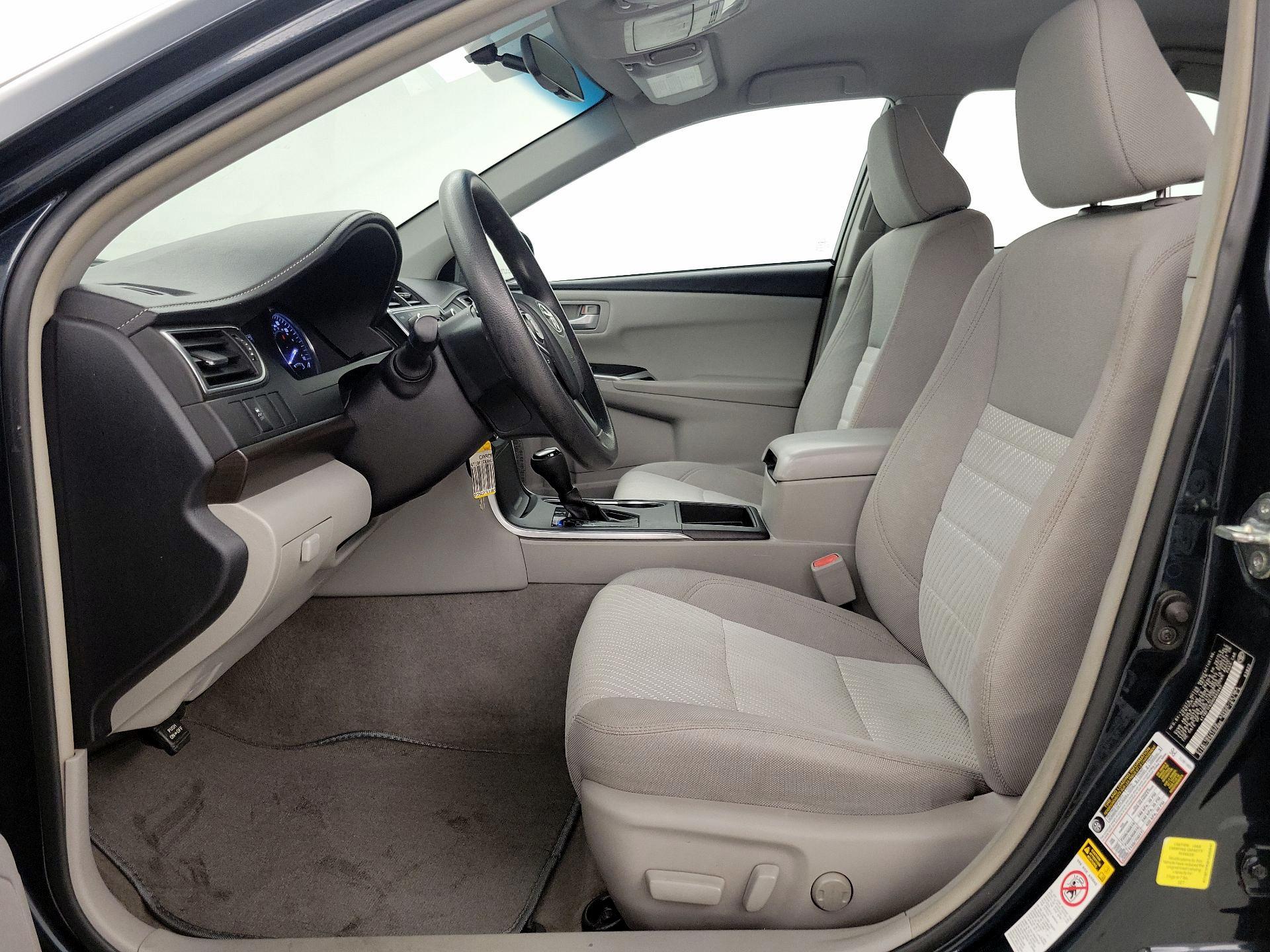 Thumbnail: 2017 Toyota Camry - 11