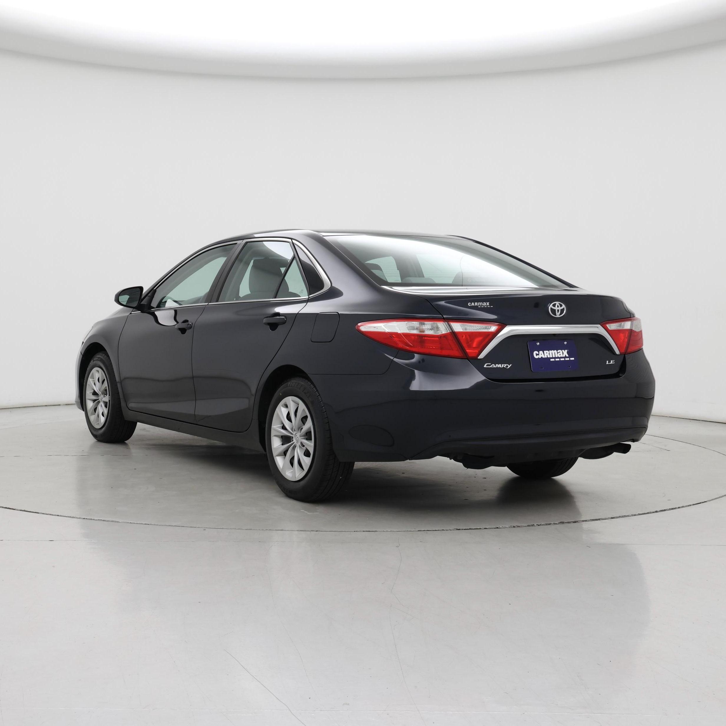 Thumbnail: 2017 Toyota Camry - 2