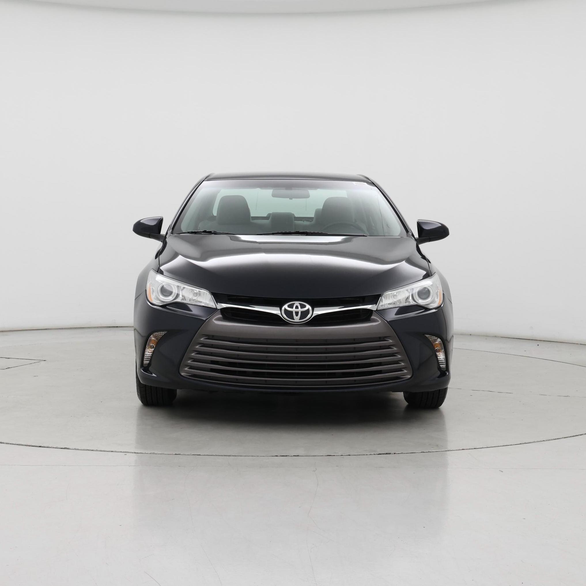 Thumbnail: 2017 Toyota Camry - 5