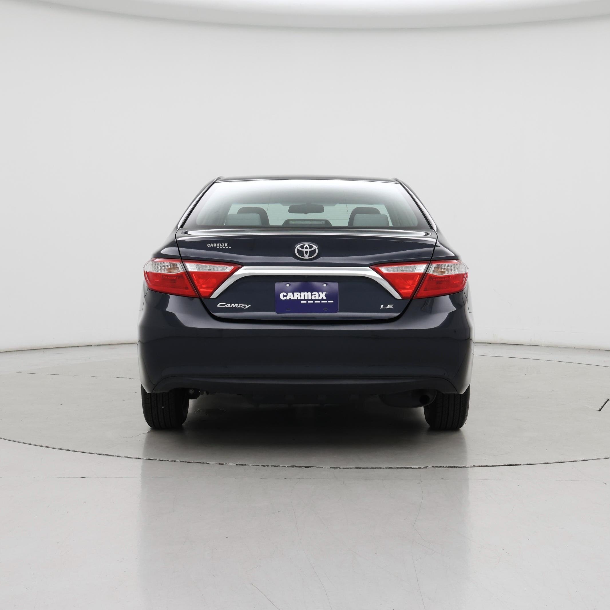 Thumbnail: 2017 Toyota Camry - 6