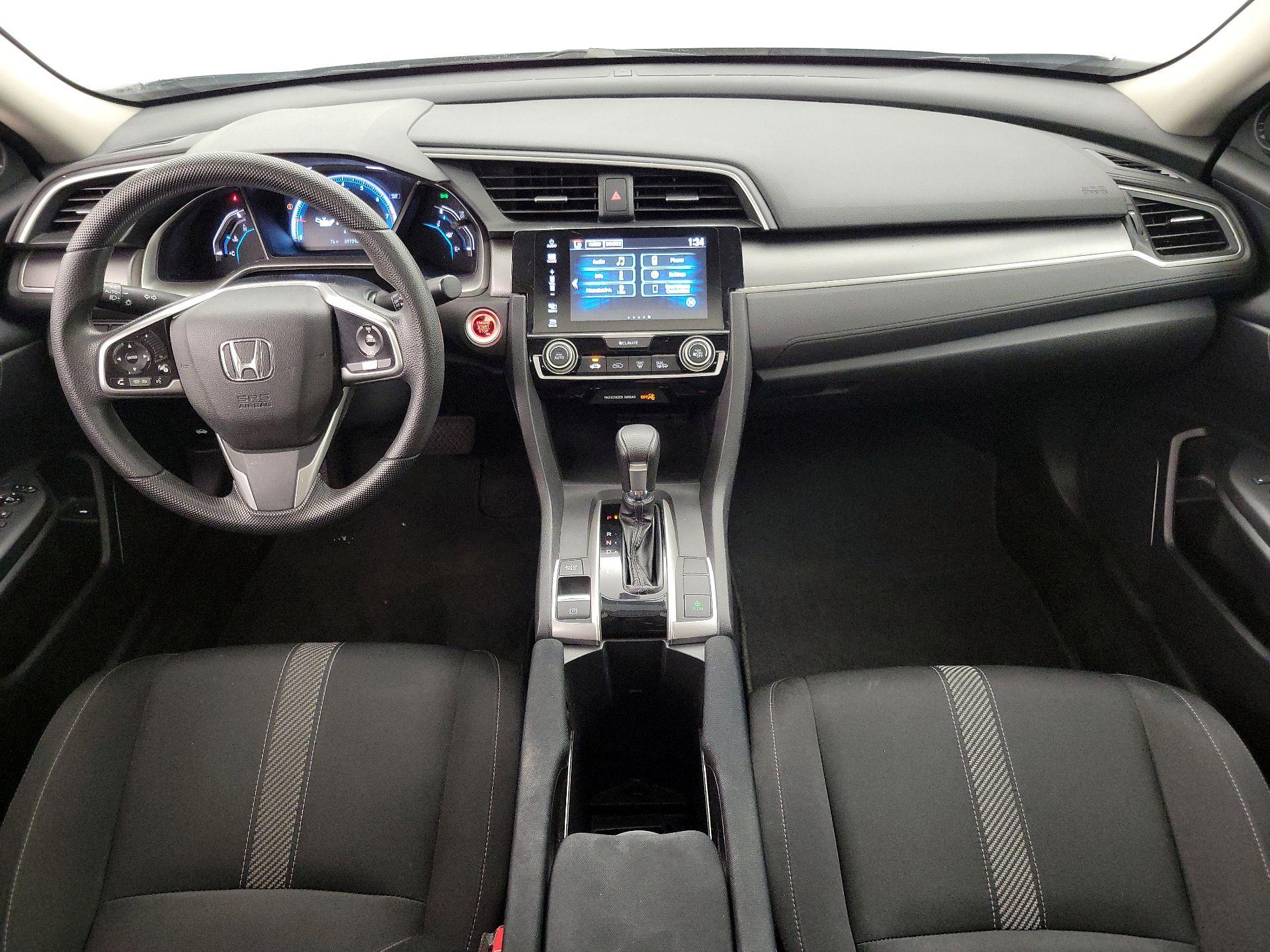 Thumbnail: 2017 Honda Civic - 9