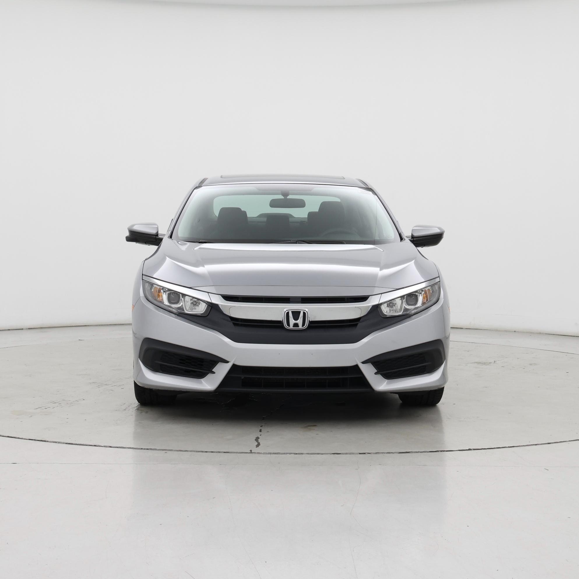 Thumbnail: 2017 Honda Civic - 5