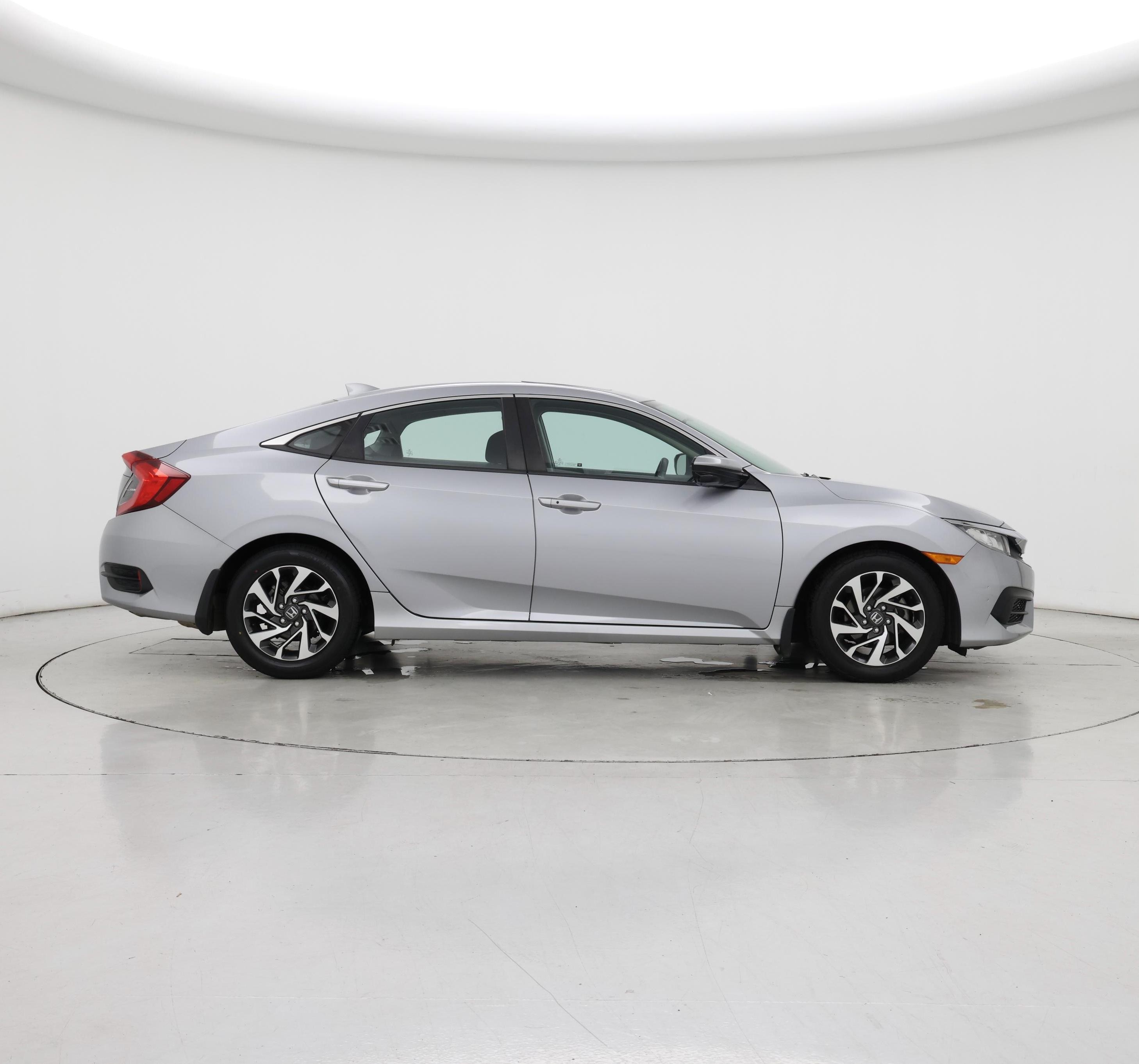 Thumbnail: 2017 Honda Civic - 7