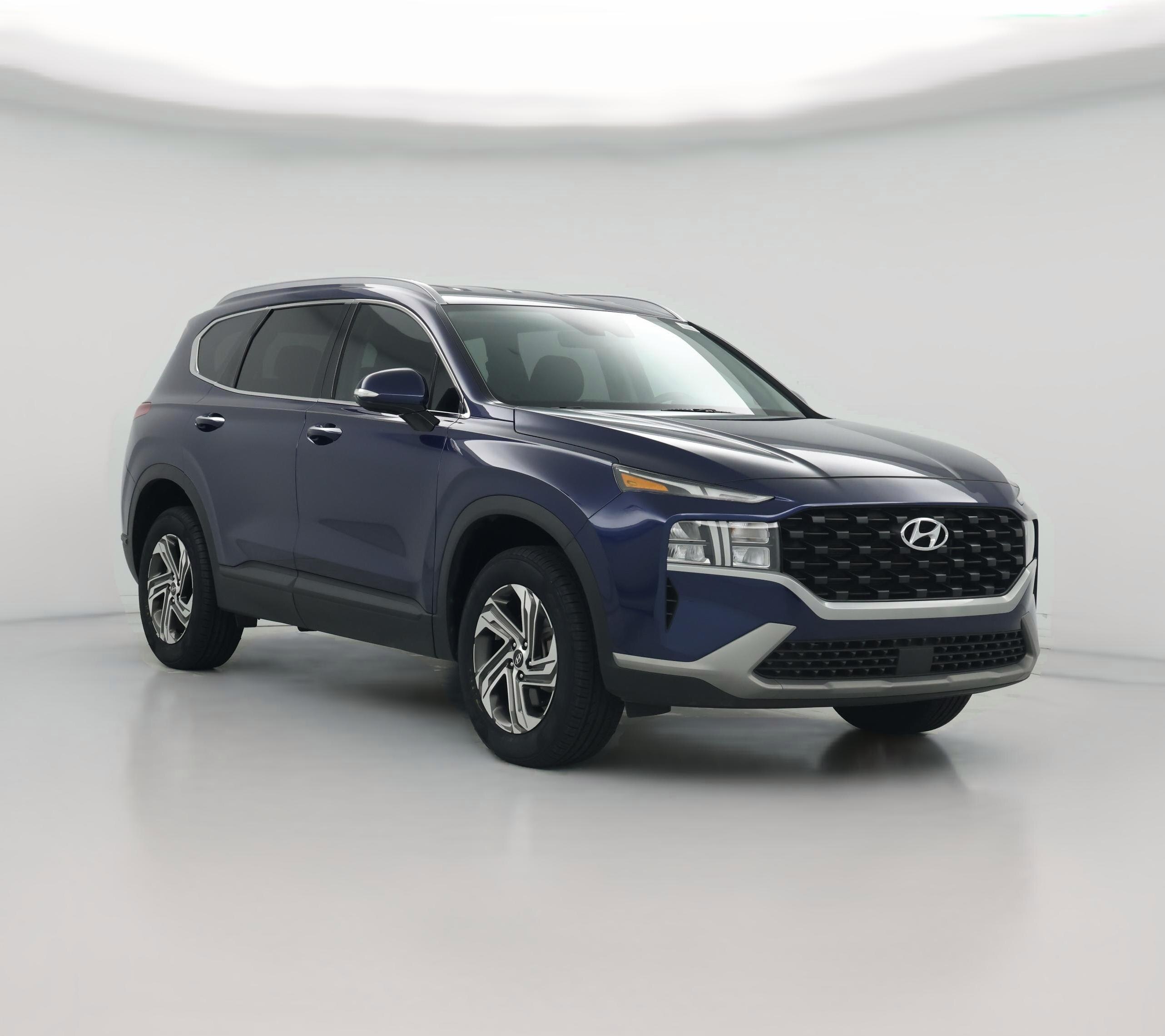 Thumbnail: 2023 Hyundai Santa Fe - 1