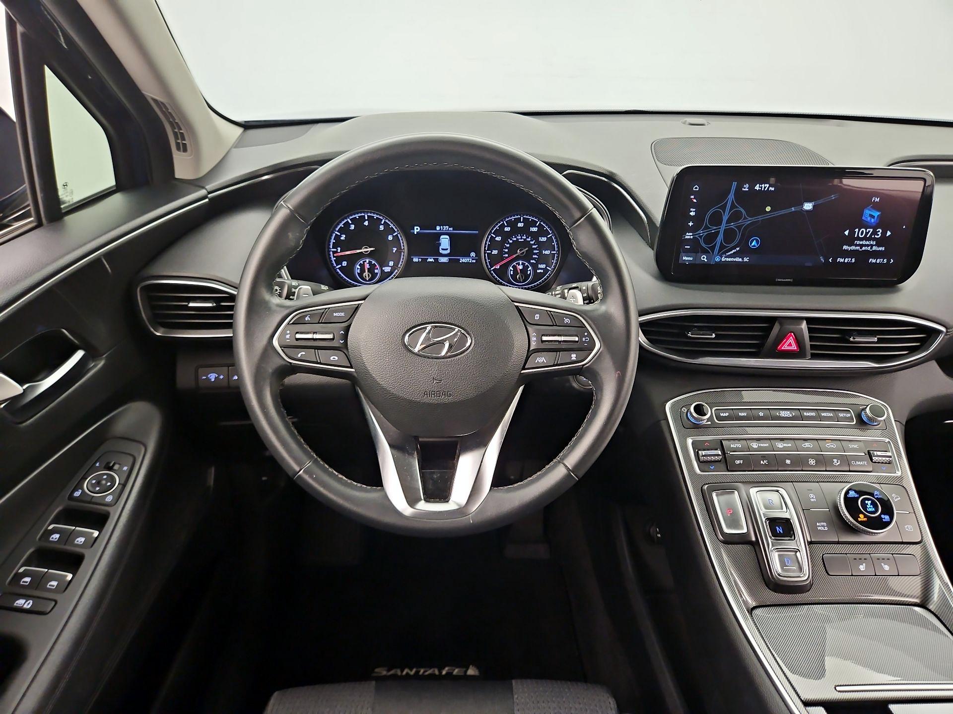 Thumbnail: 2023 Hyundai Santa Fe - 10