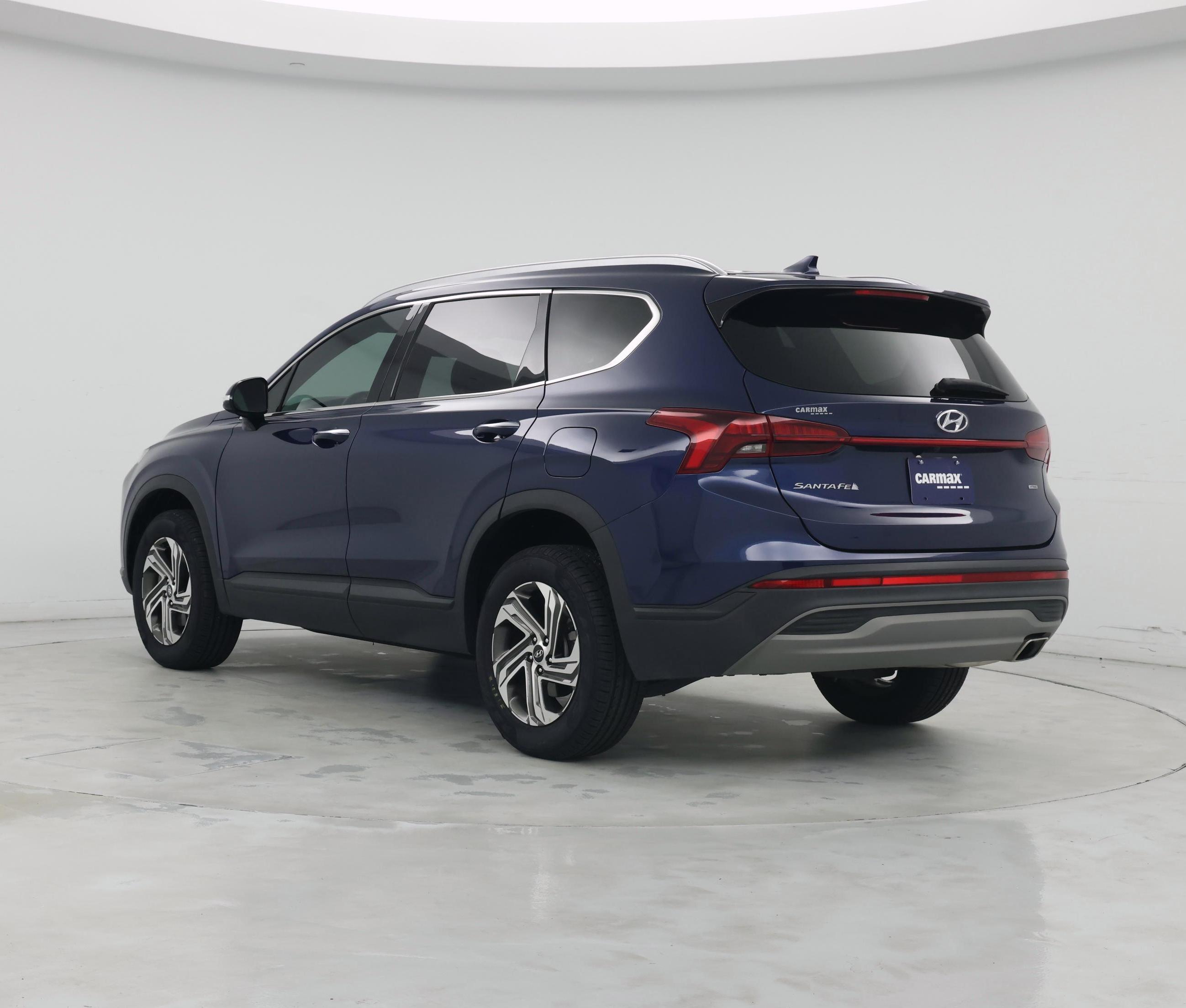 Thumbnail: 2023 Hyundai Santa Fe - 2