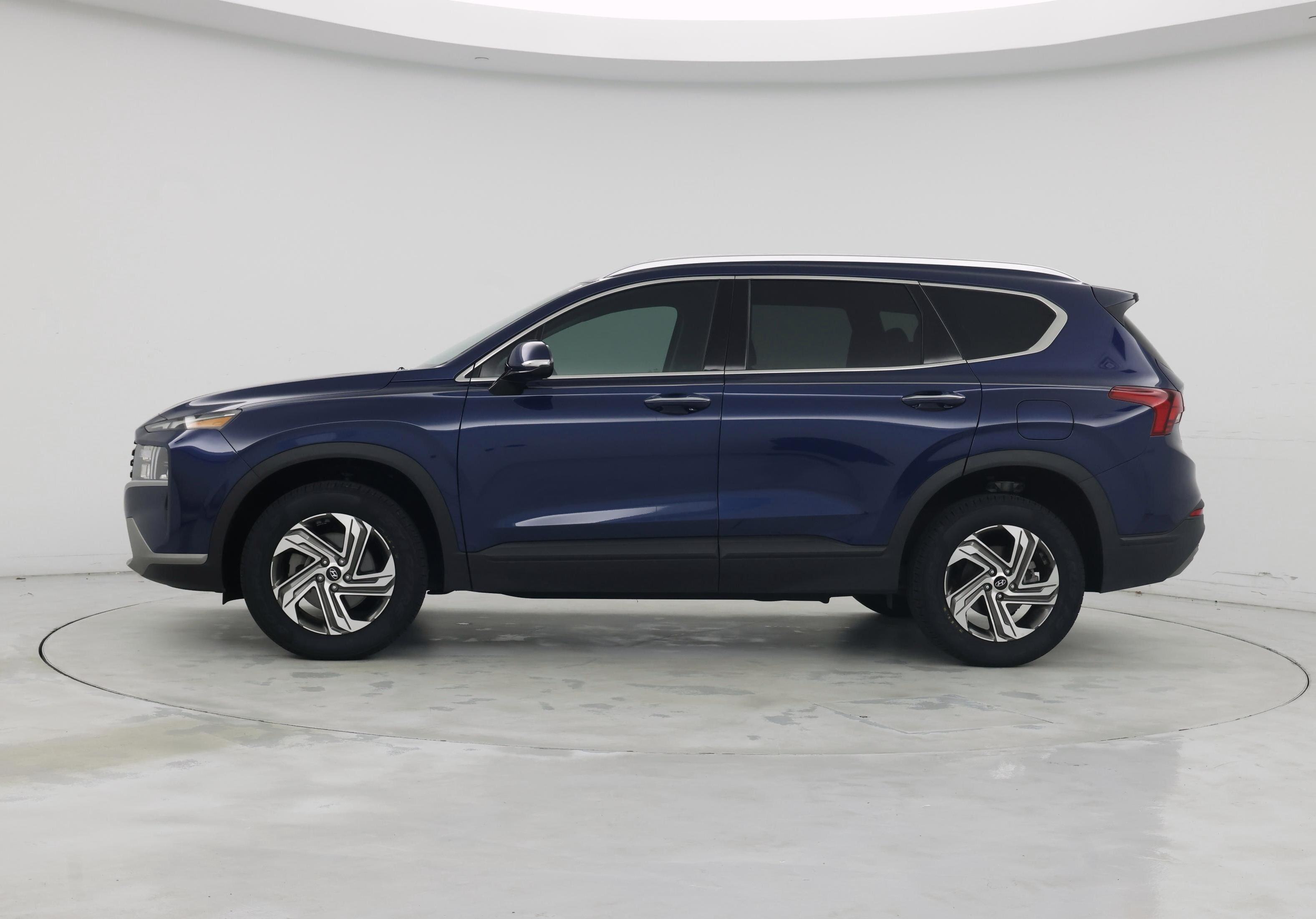 Thumbnail: 2023 Hyundai Santa Fe - 3