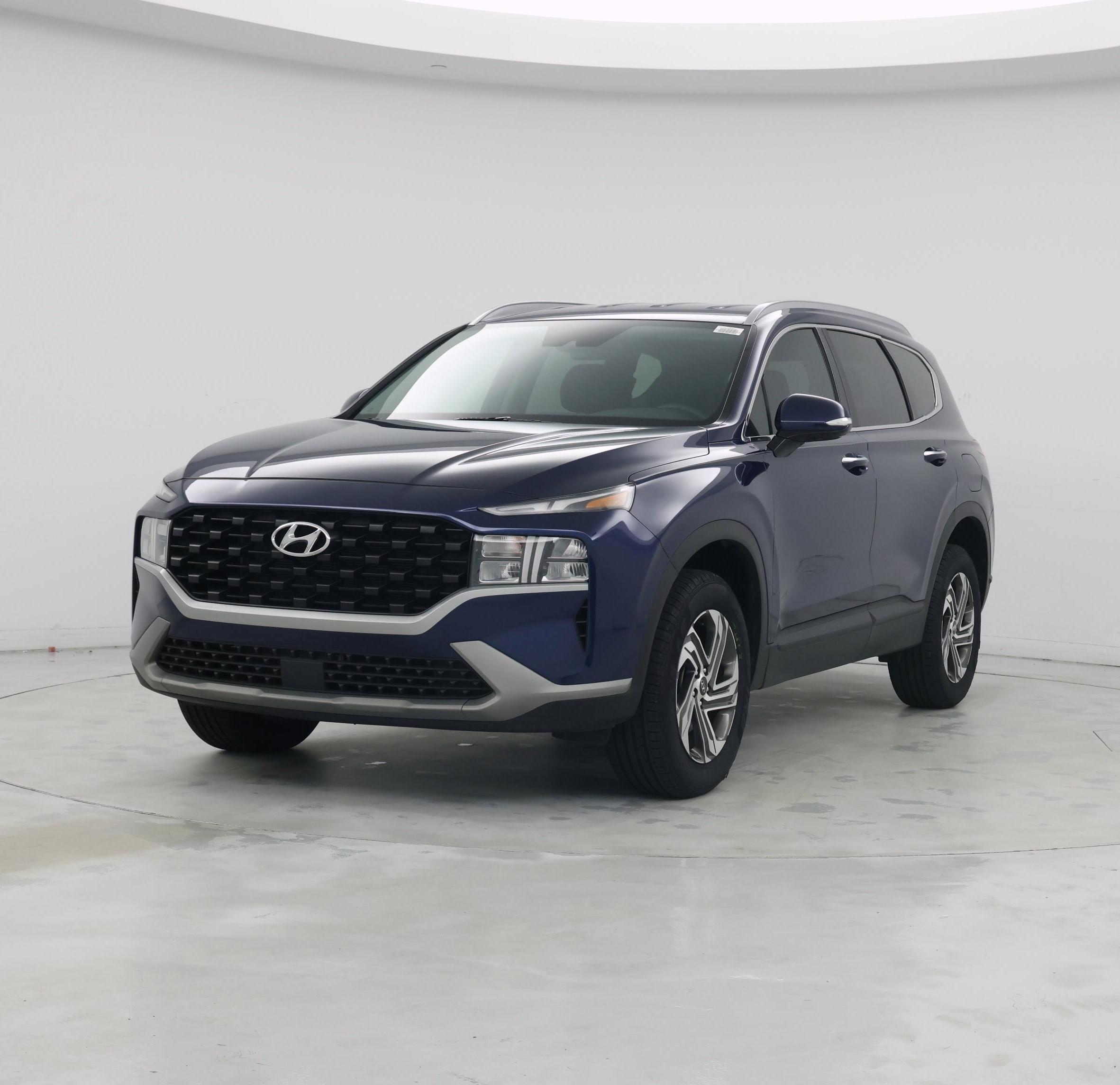 Thumbnail: 2023 Hyundai Santa Fe - 4