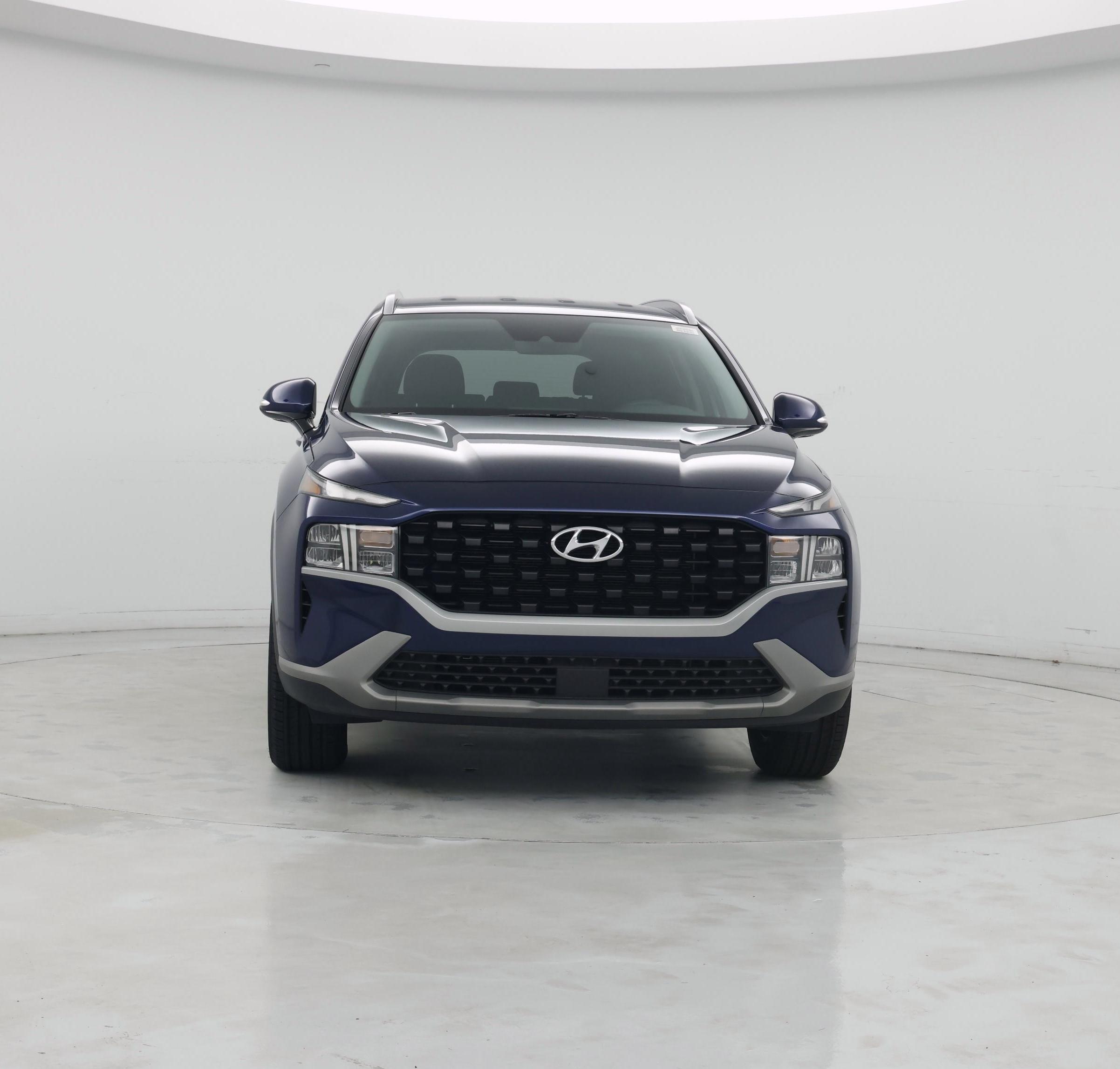 Thumbnail: 2023 Hyundai Santa Fe - 5