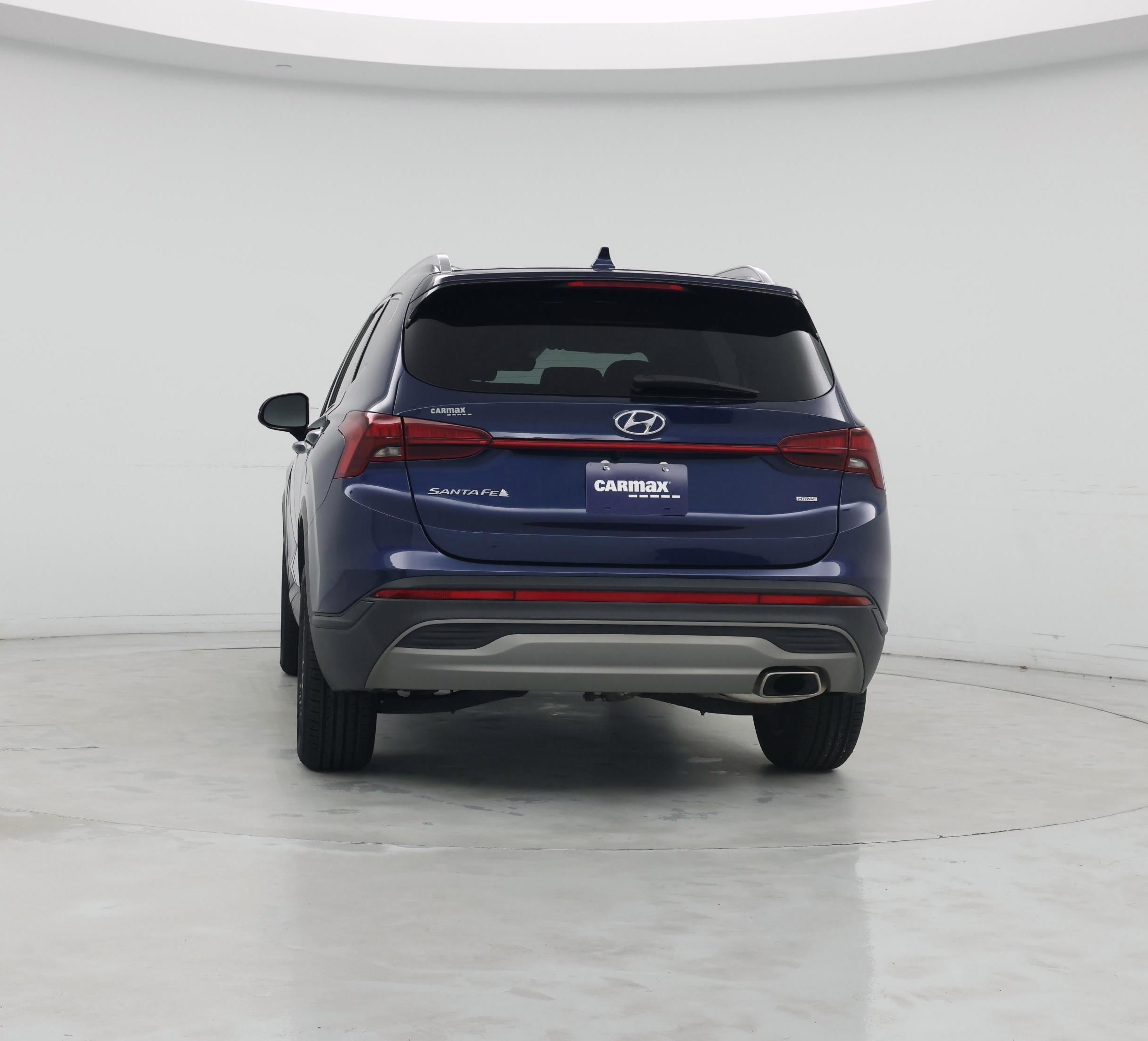 Thumbnail: 2023 Hyundai Santa Fe - 6