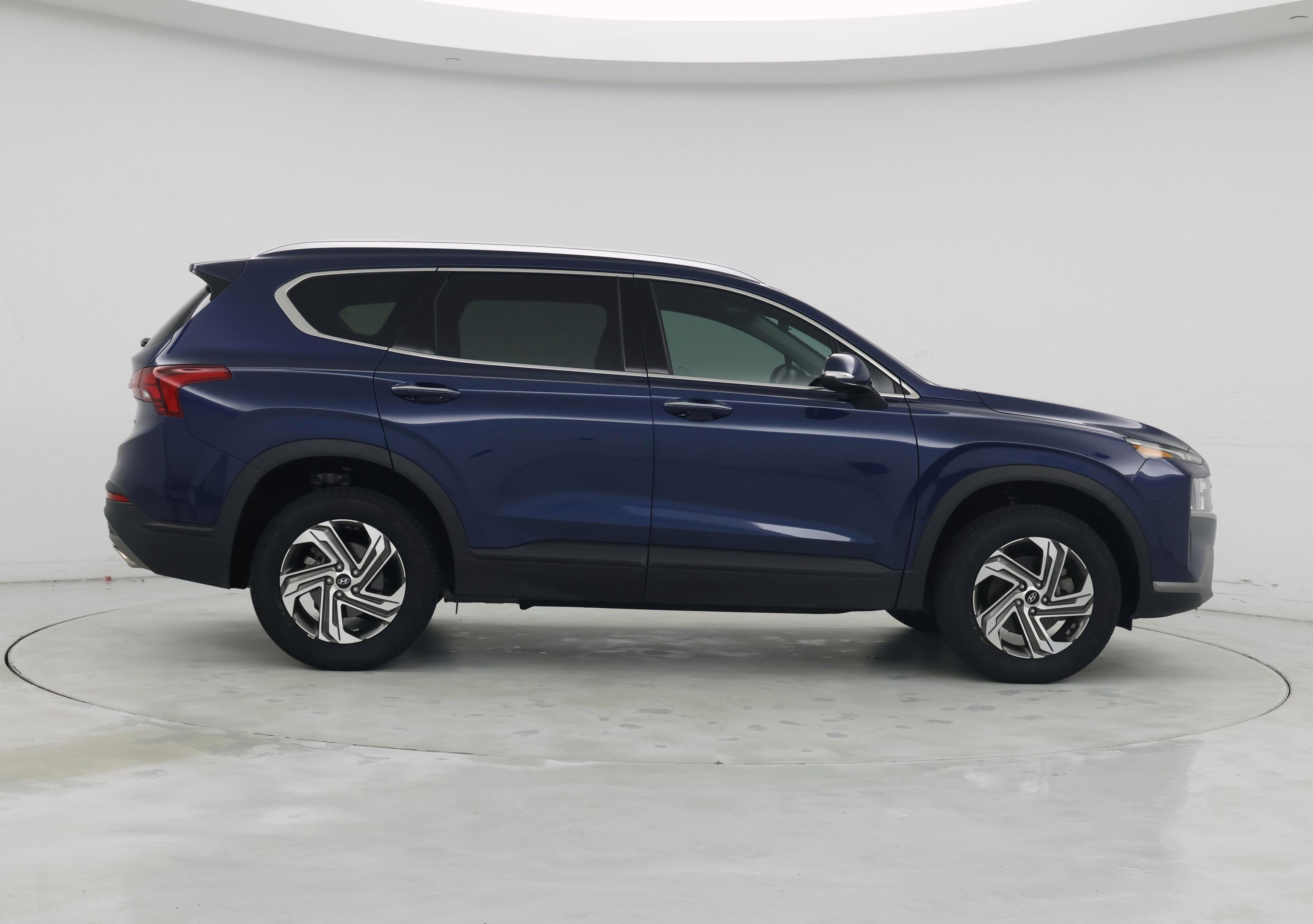 Thumbnail: 2023 Hyundai Santa Fe - 7