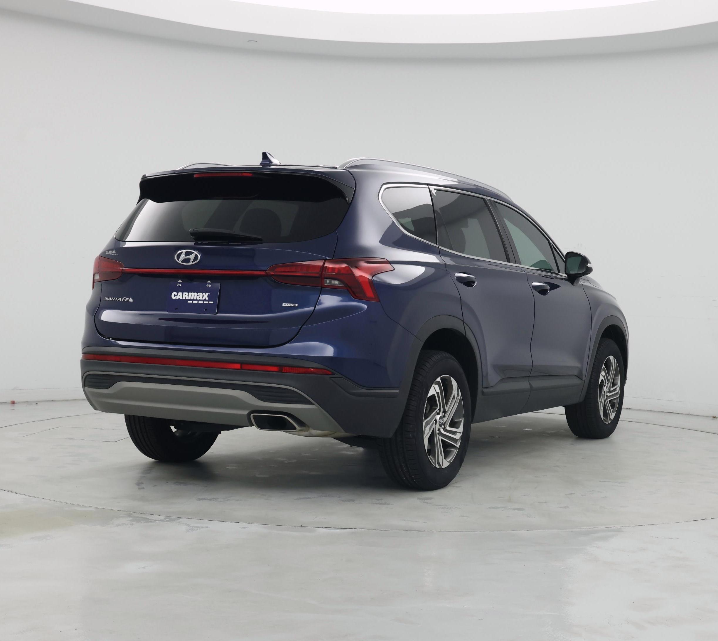 Thumbnail: 2023 Hyundai Santa Fe - 8