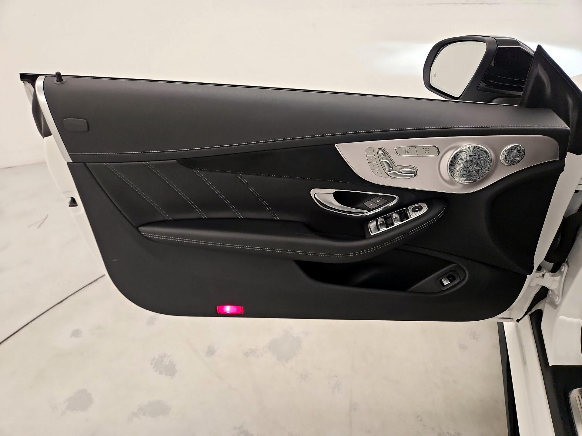 Thumbnail: 2021 Mercedes-Benz C-Class - 12