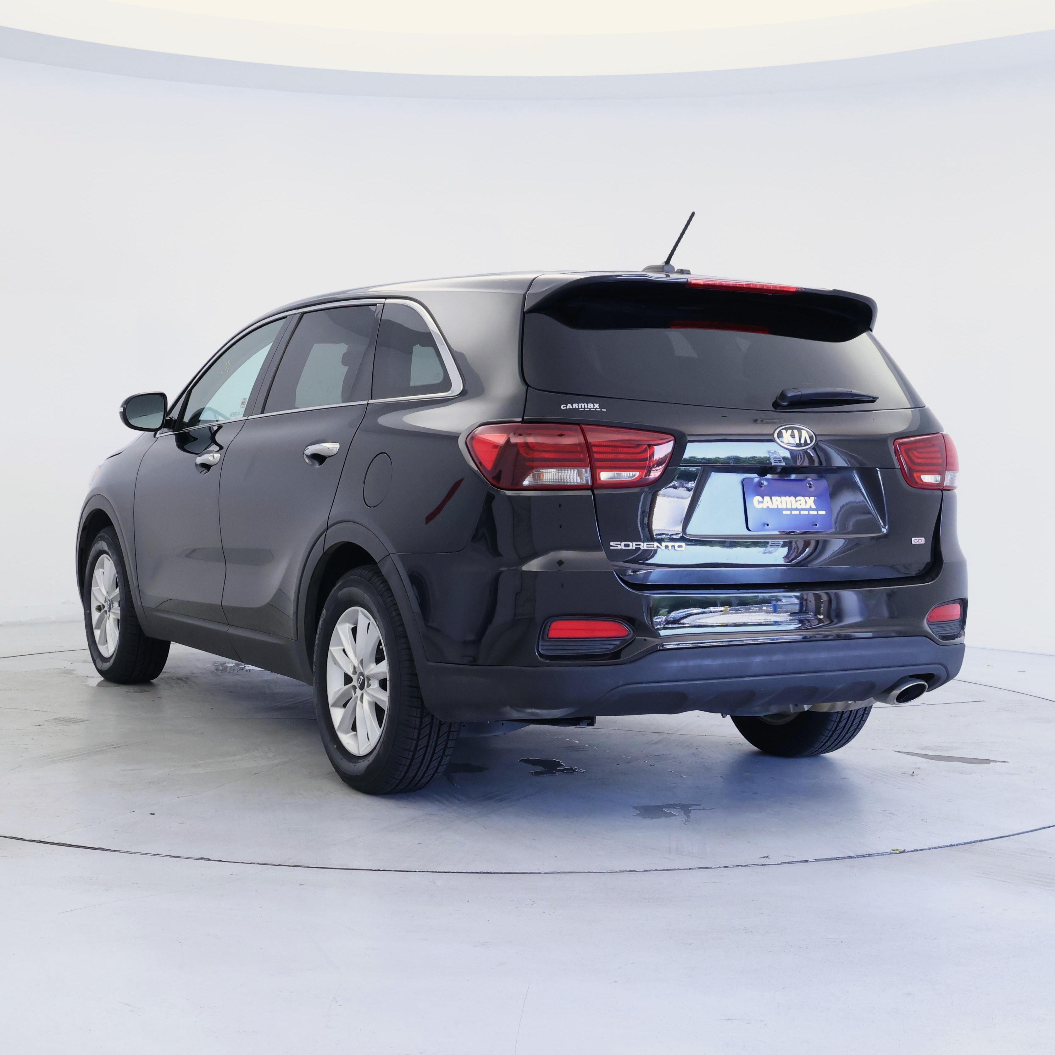 Thumbnail: 2020 Kia Sorento - 2