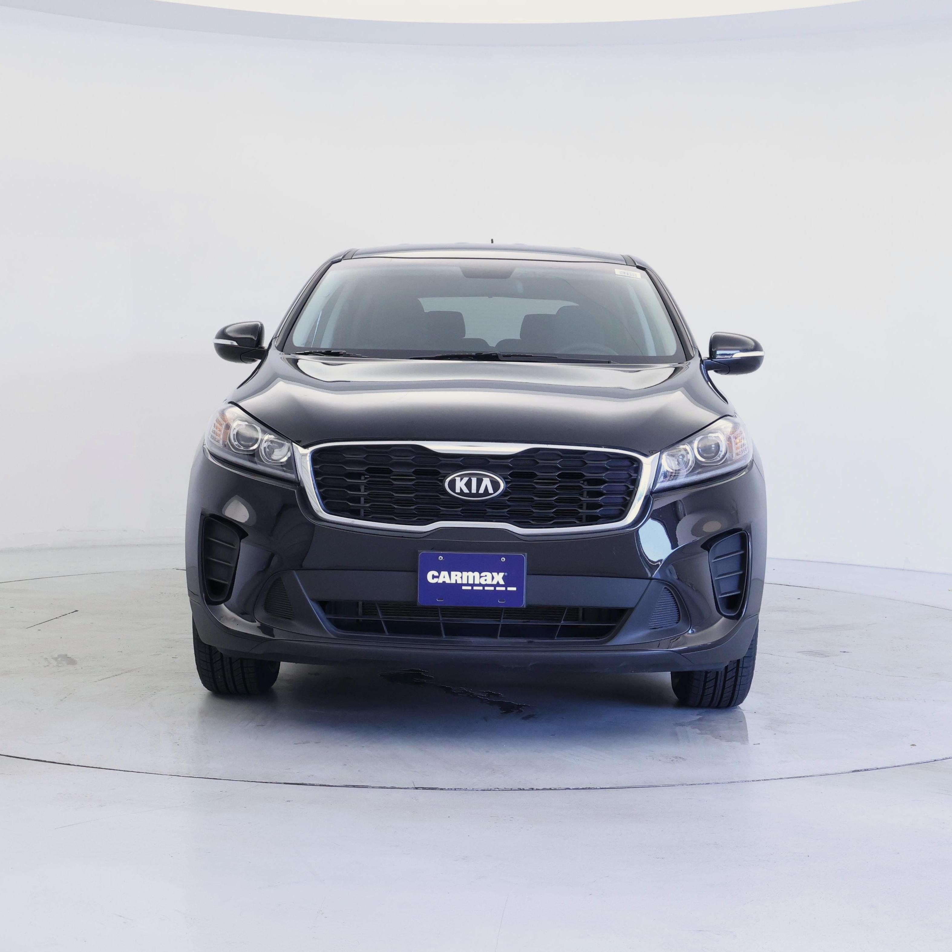 Thumbnail: 2020 Kia Sorento - 5