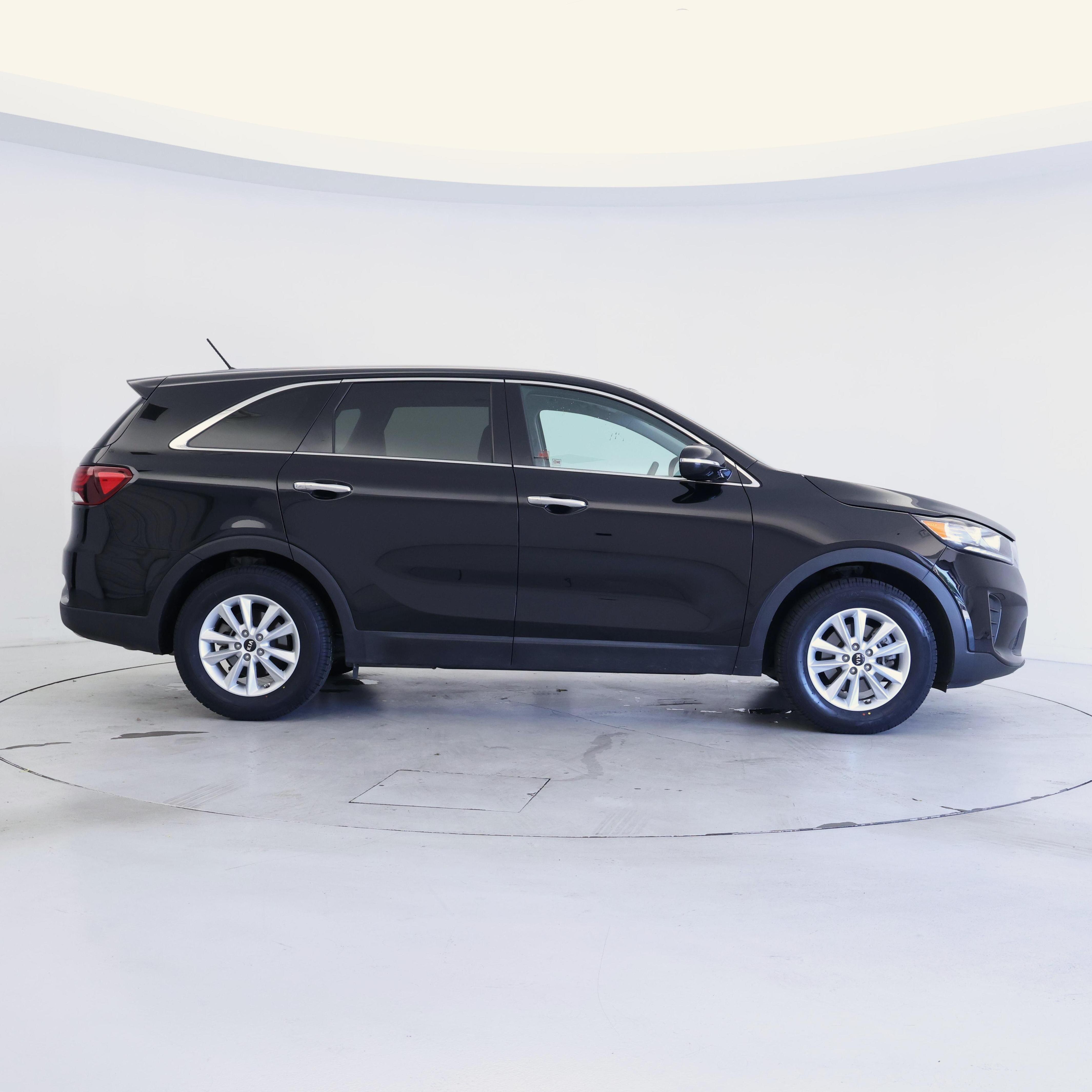 Thumbnail: 2020 Kia Sorento - 7