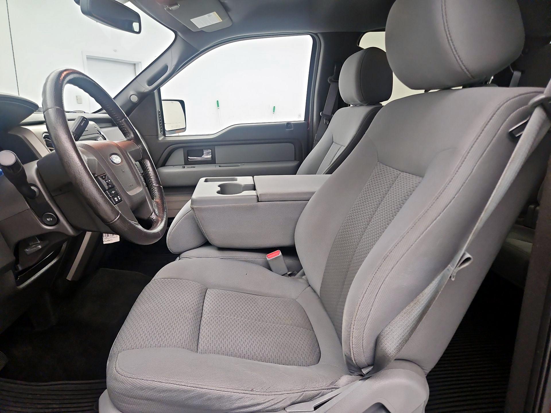 Thumbnail: 2013 Ford F-150 - 11
