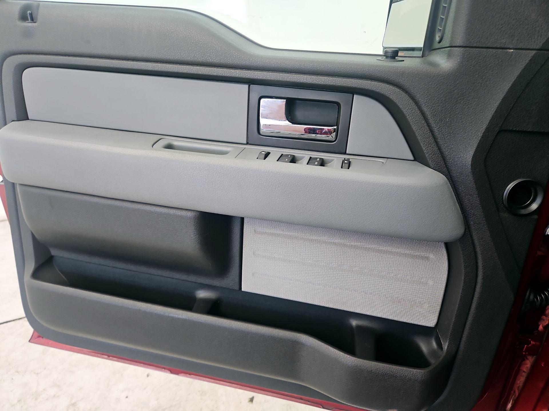 Thumbnail: 2013 Ford F-150 - 12