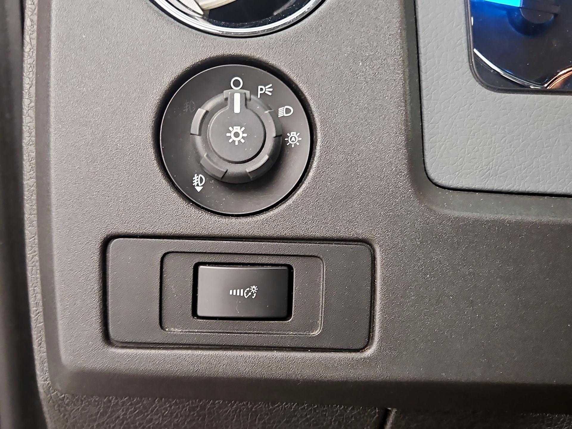 Thumbnail: 2013 Ford F-150 - 13