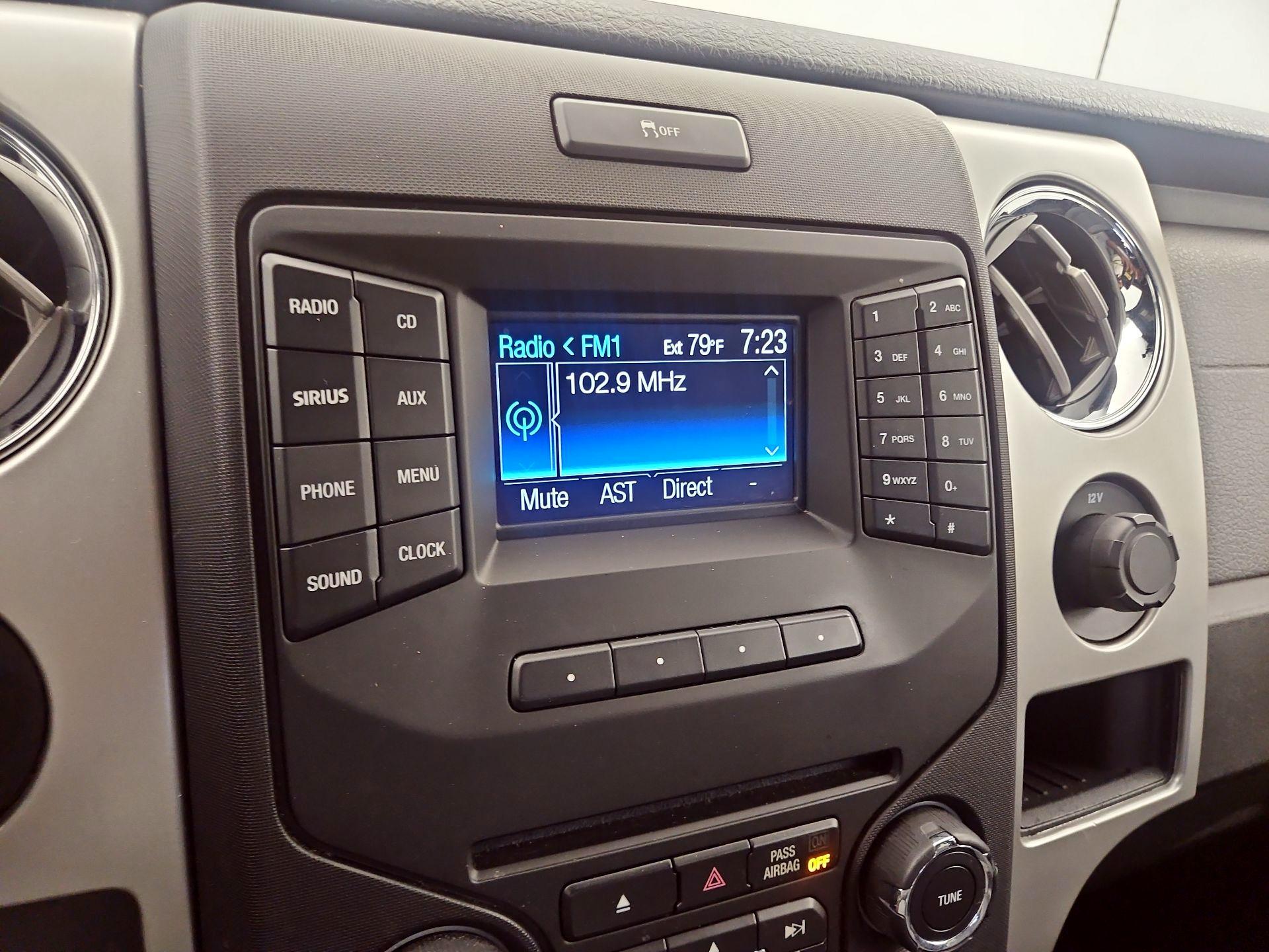 Thumbnail: 2013 Ford F-150 - 15