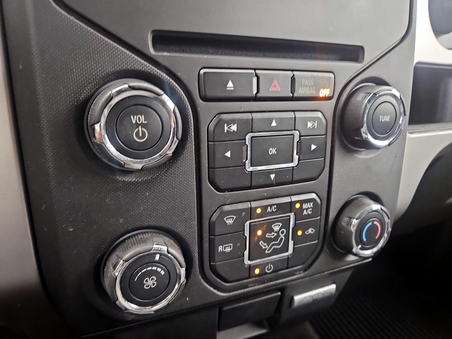 Thumbnail: 2013 Ford F-150 - 16