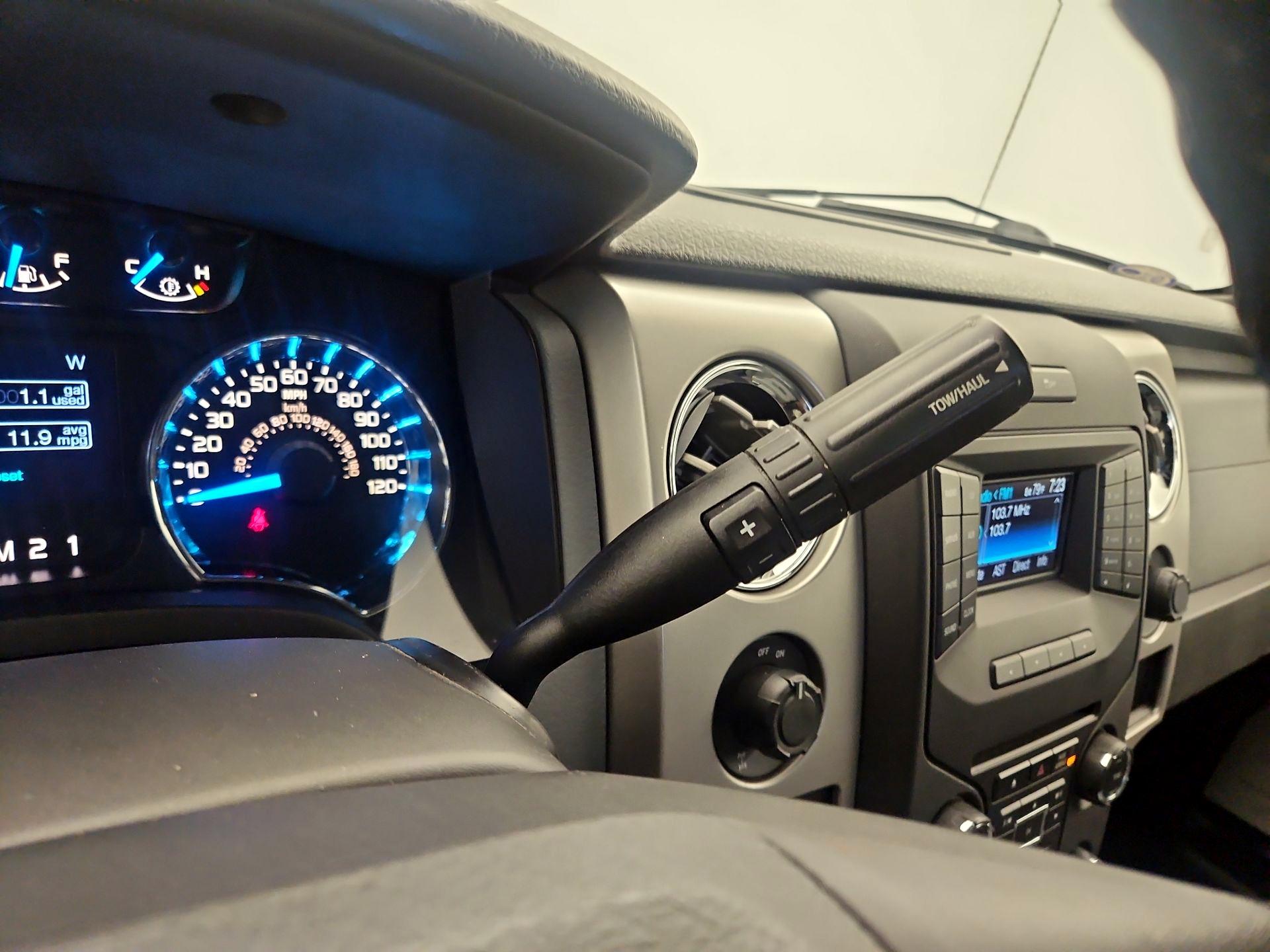 Thumbnail: 2013 Ford F-150 - 17