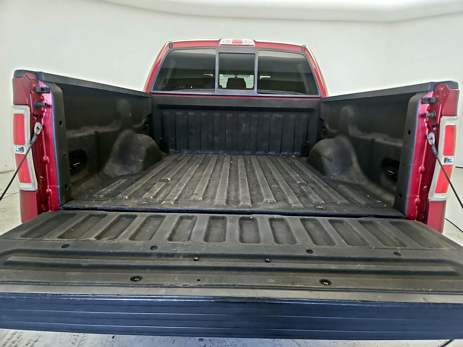 Thumbnail: 2013 Ford F-150 - 20