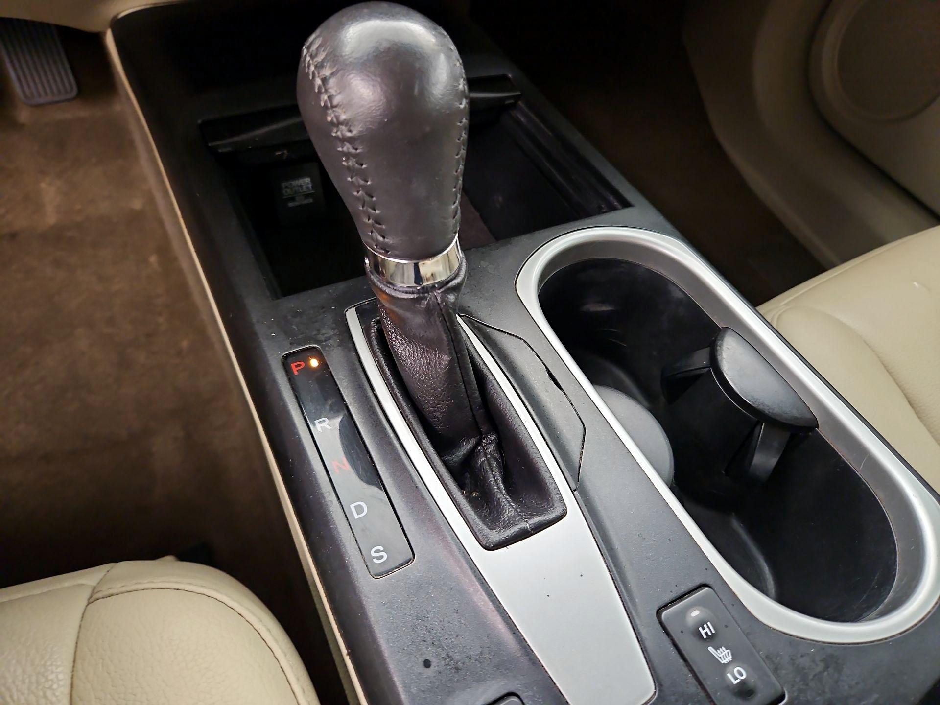 Thumbnail: 2016 Acura RDX - 17