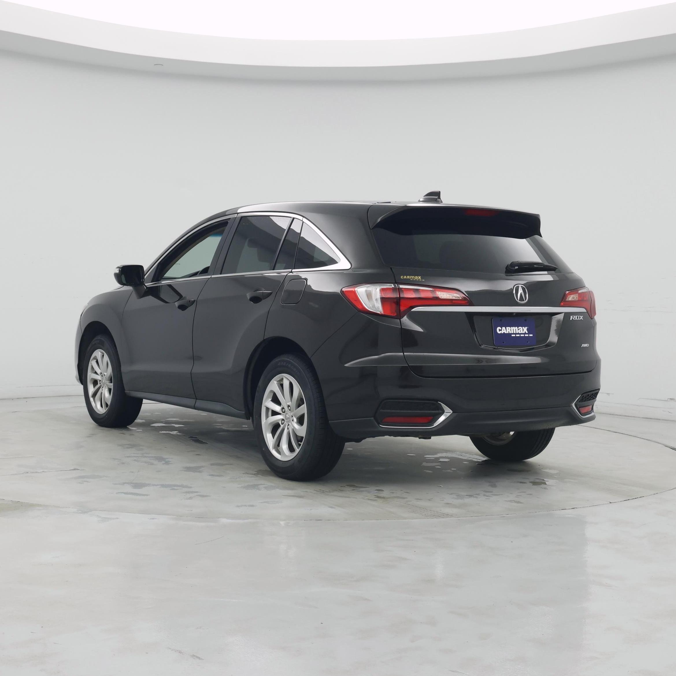 Thumbnail: 2016 Acura RDX - 2