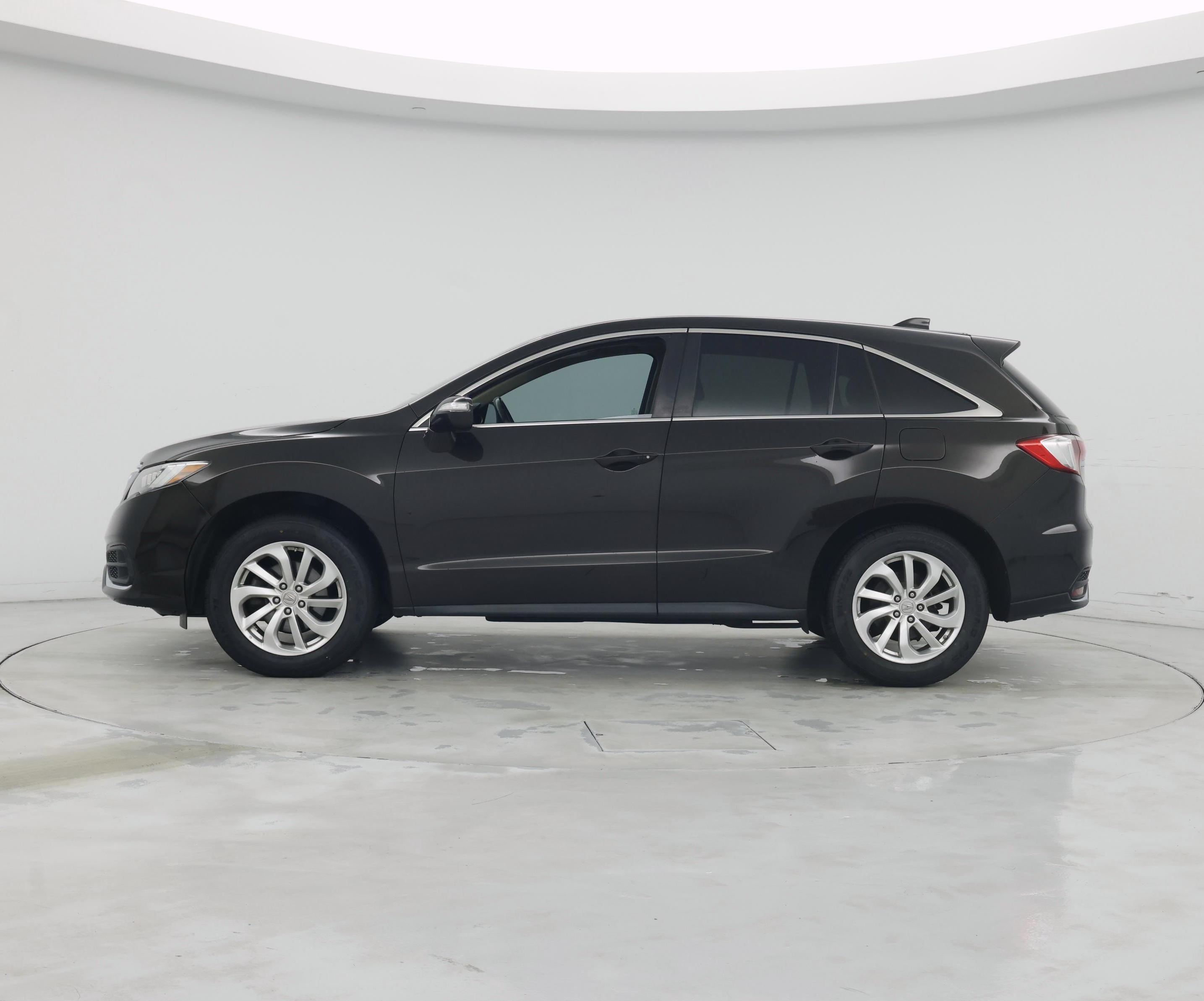 Thumbnail: 2016 Acura RDX - 3