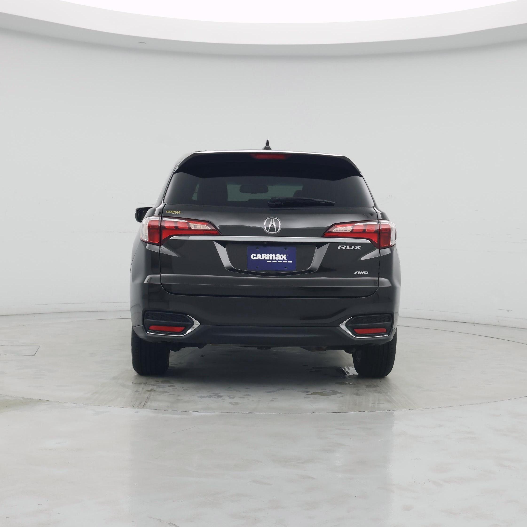 Thumbnail: 2016 Acura RDX - 6