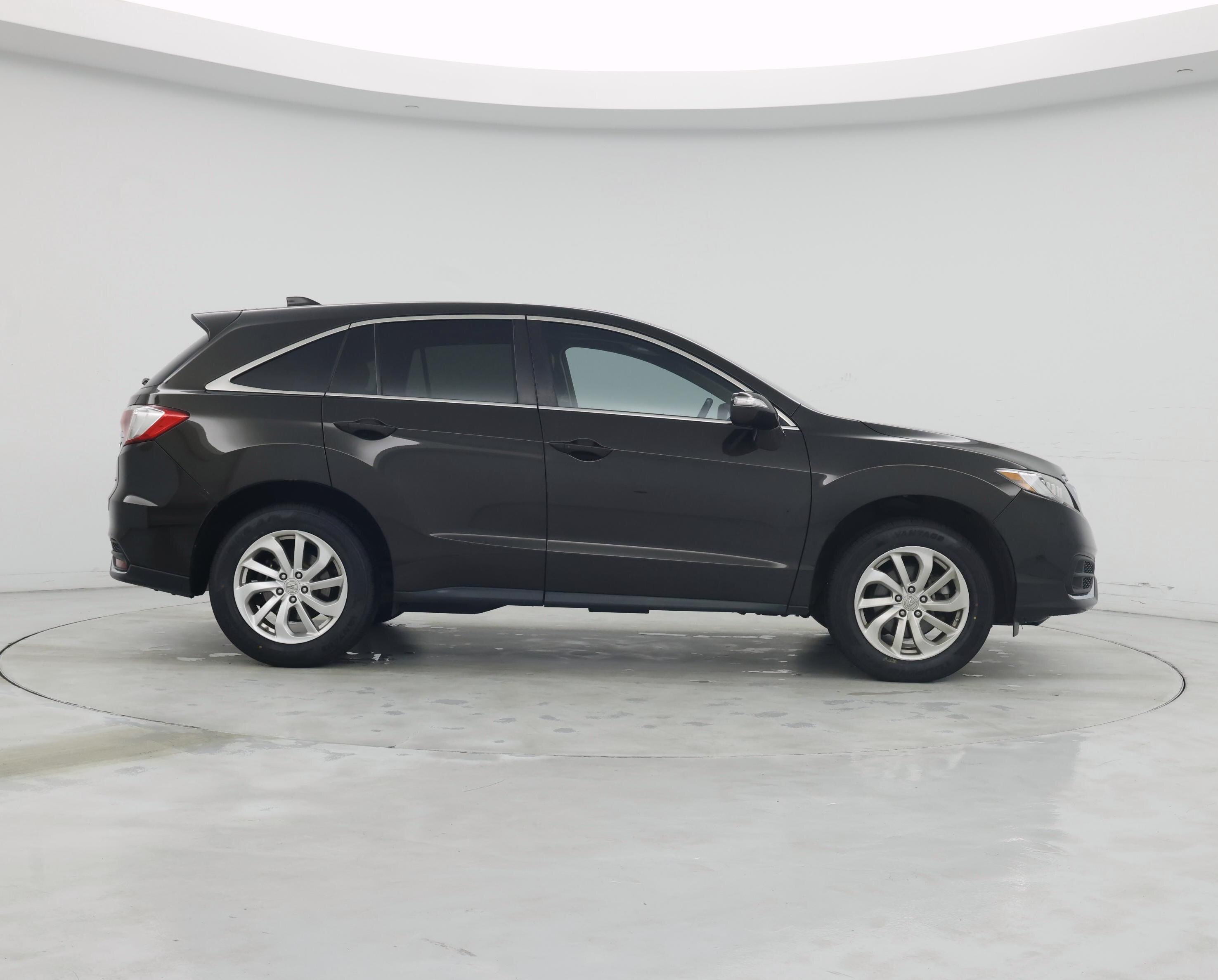 Thumbnail: 2016 Acura RDX - 7