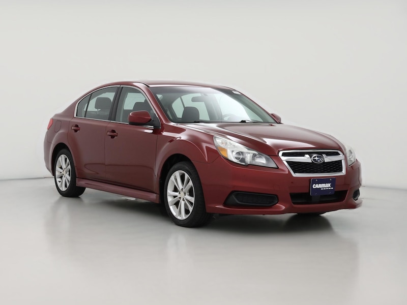 2014 Subaru Legacy Premium -
                  Bristol, TN
