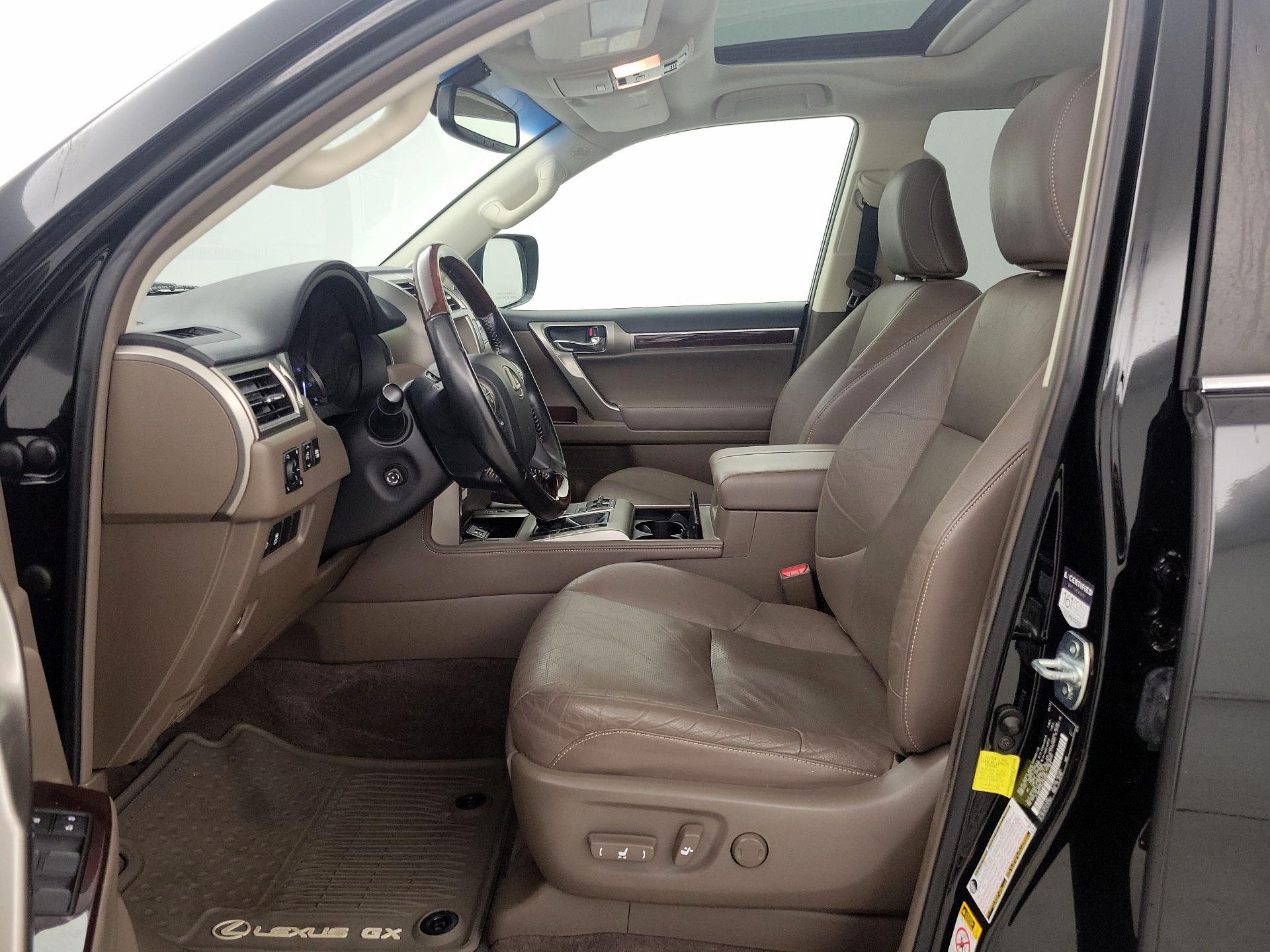 Thumbnail: 2018 Lexus GX - 11