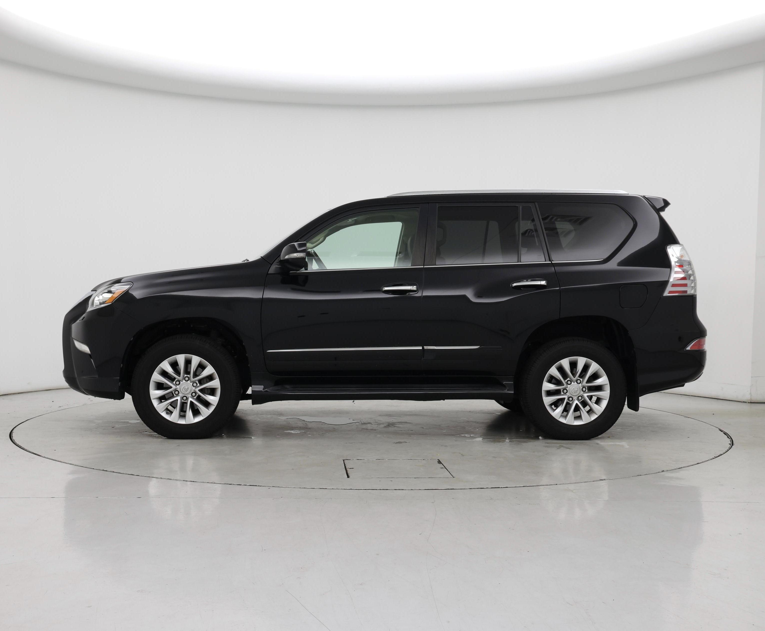 Thumbnail: 2018 Lexus GX - 3