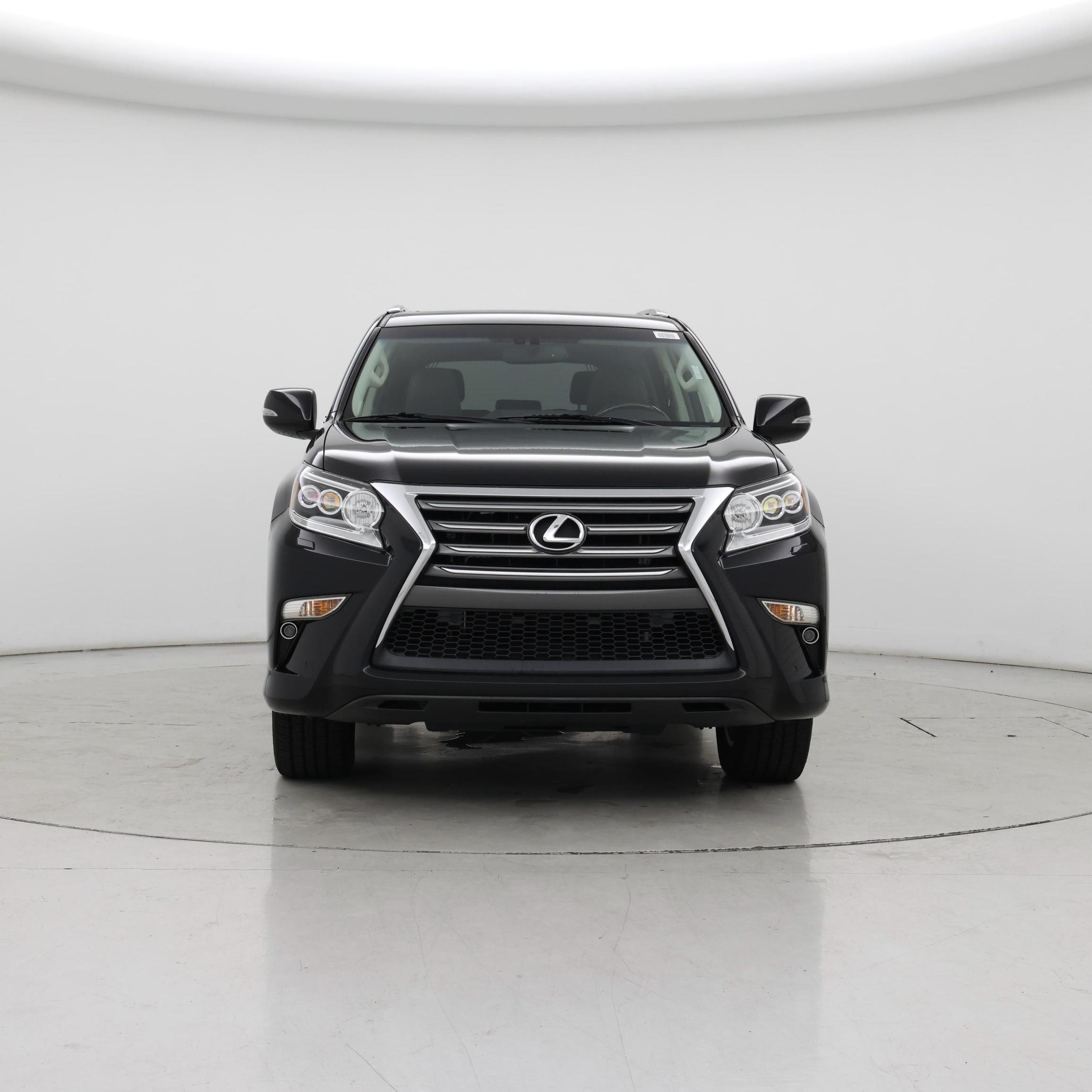 Thumbnail: 2018 Lexus GX - 5