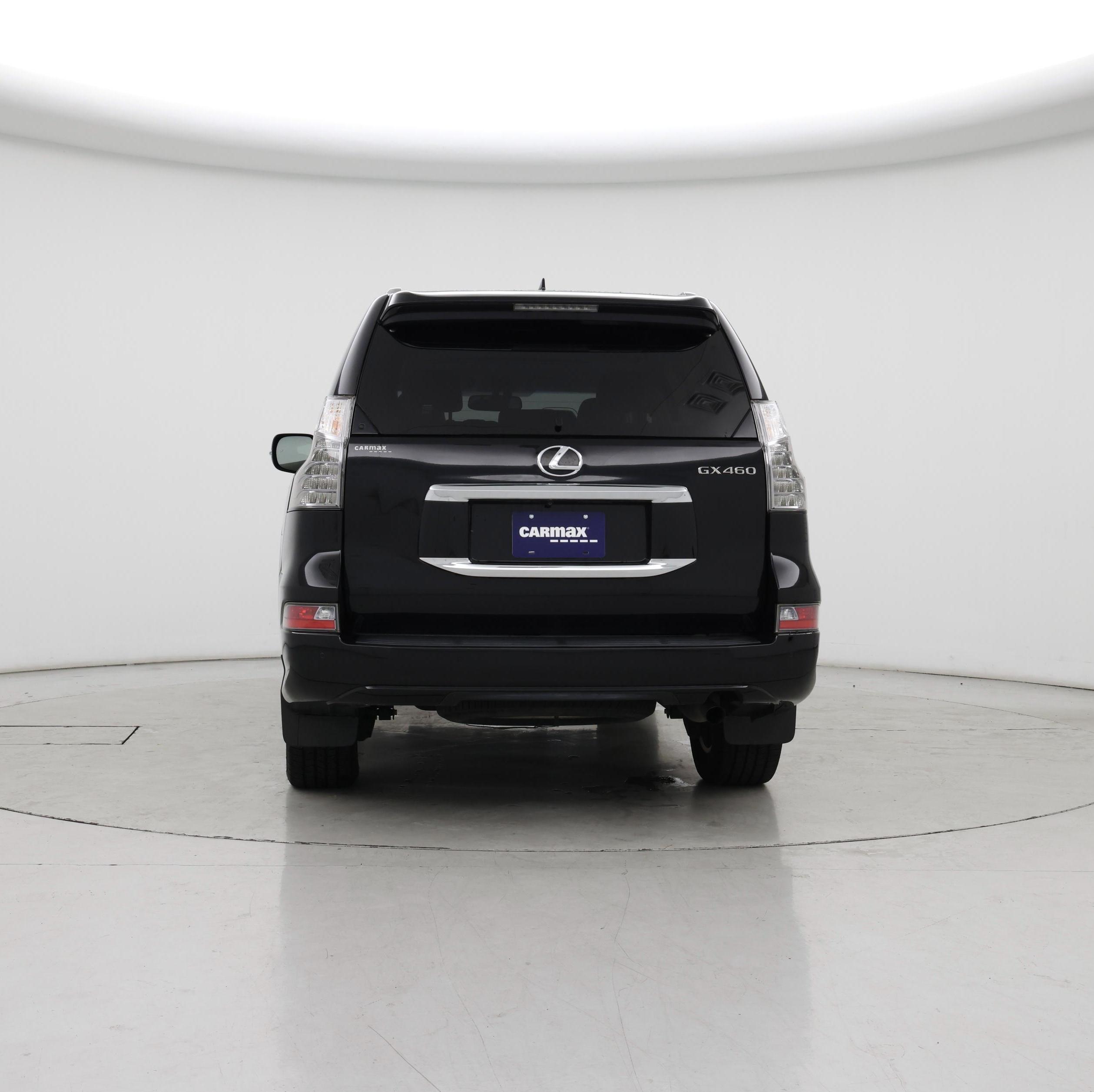 Thumbnail: 2018 Lexus GX - 6