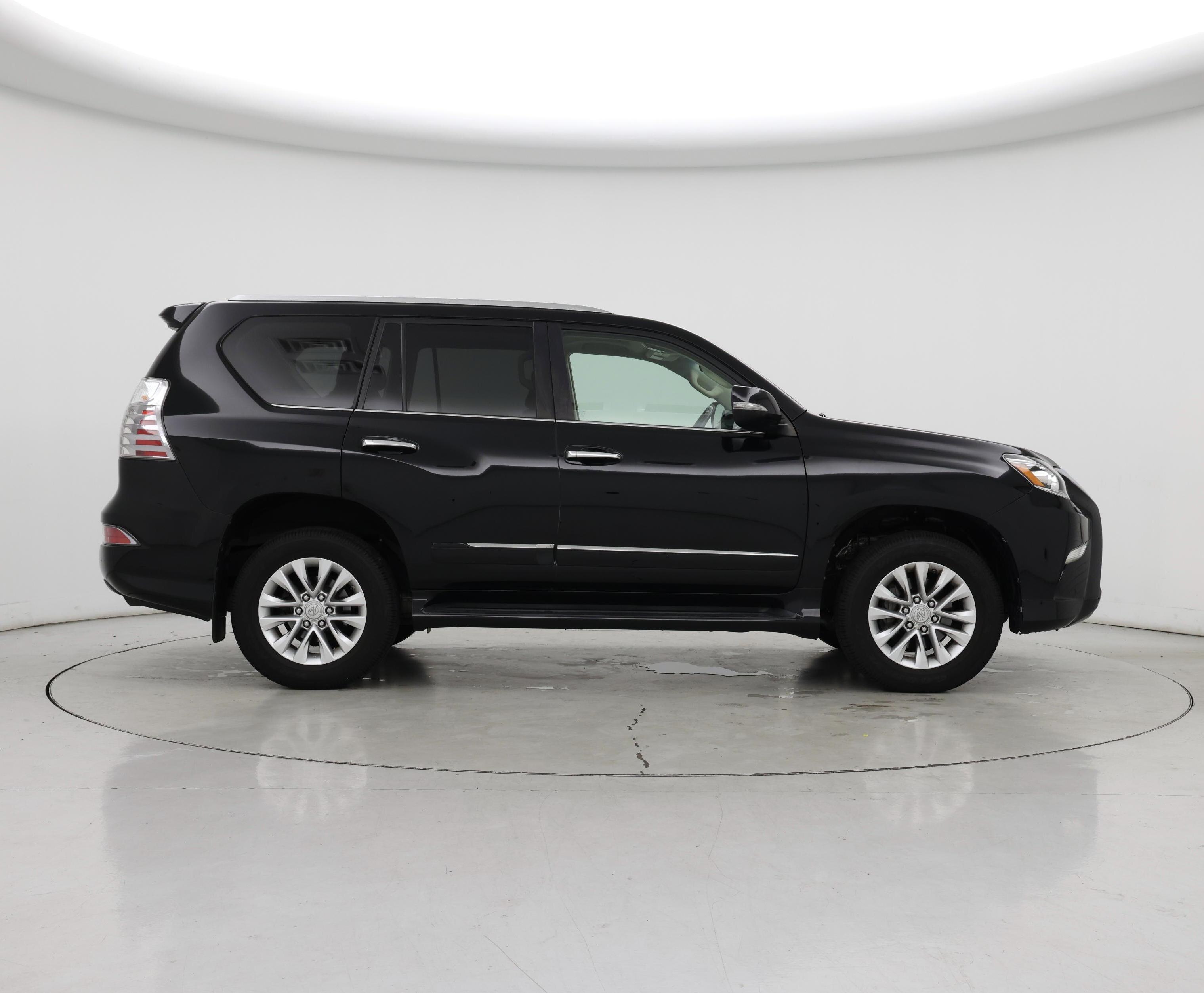 Thumbnail: 2018 Lexus GX - 7