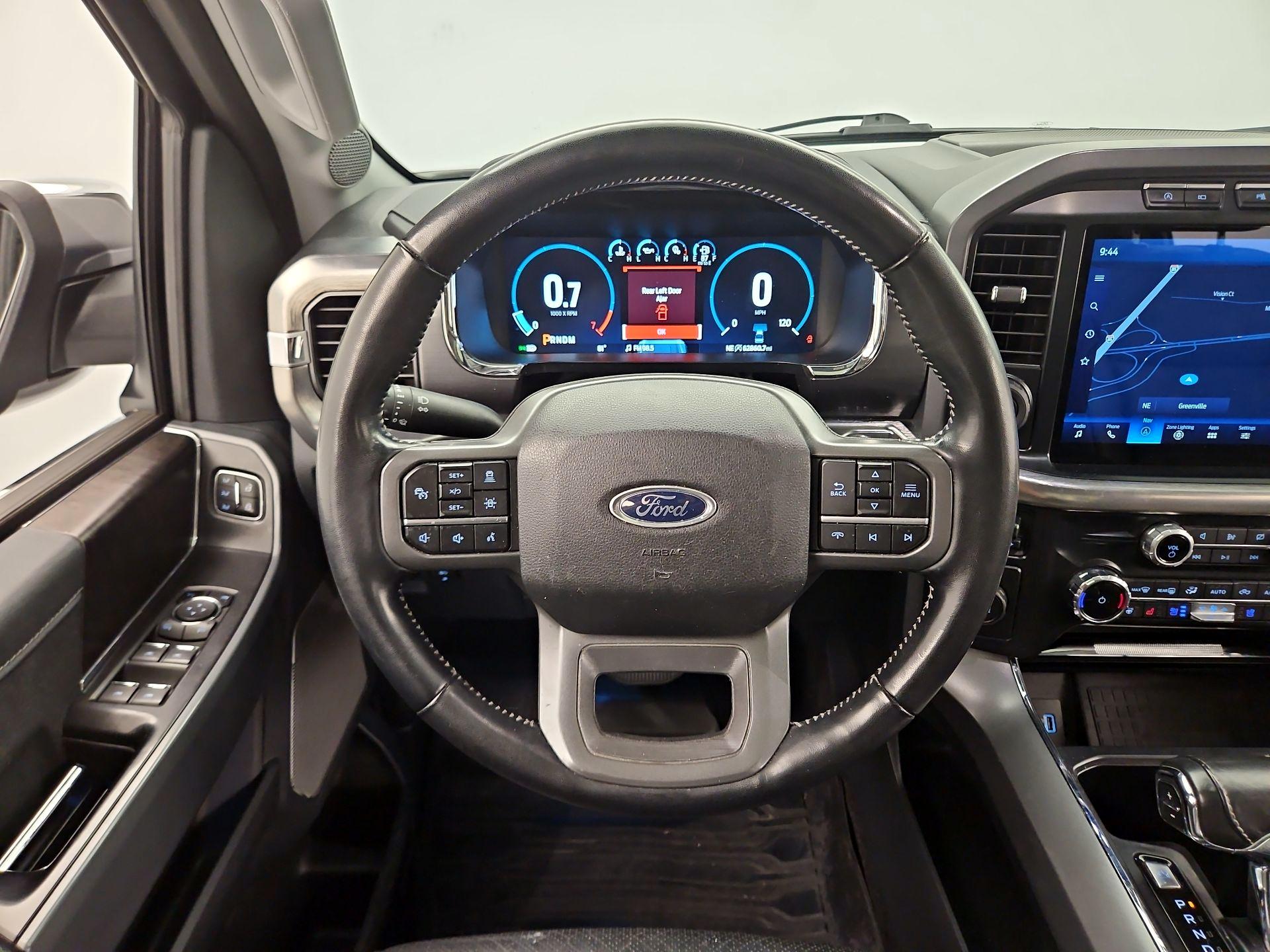Thumbnail: 2022 Ford F-150 - 10