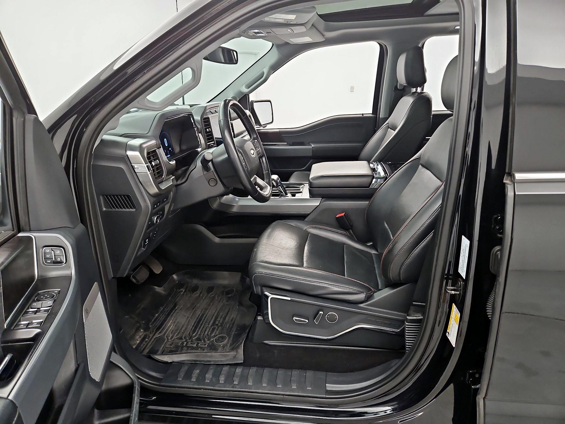 Thumbnail: 2022 Ford F-150 - 11
