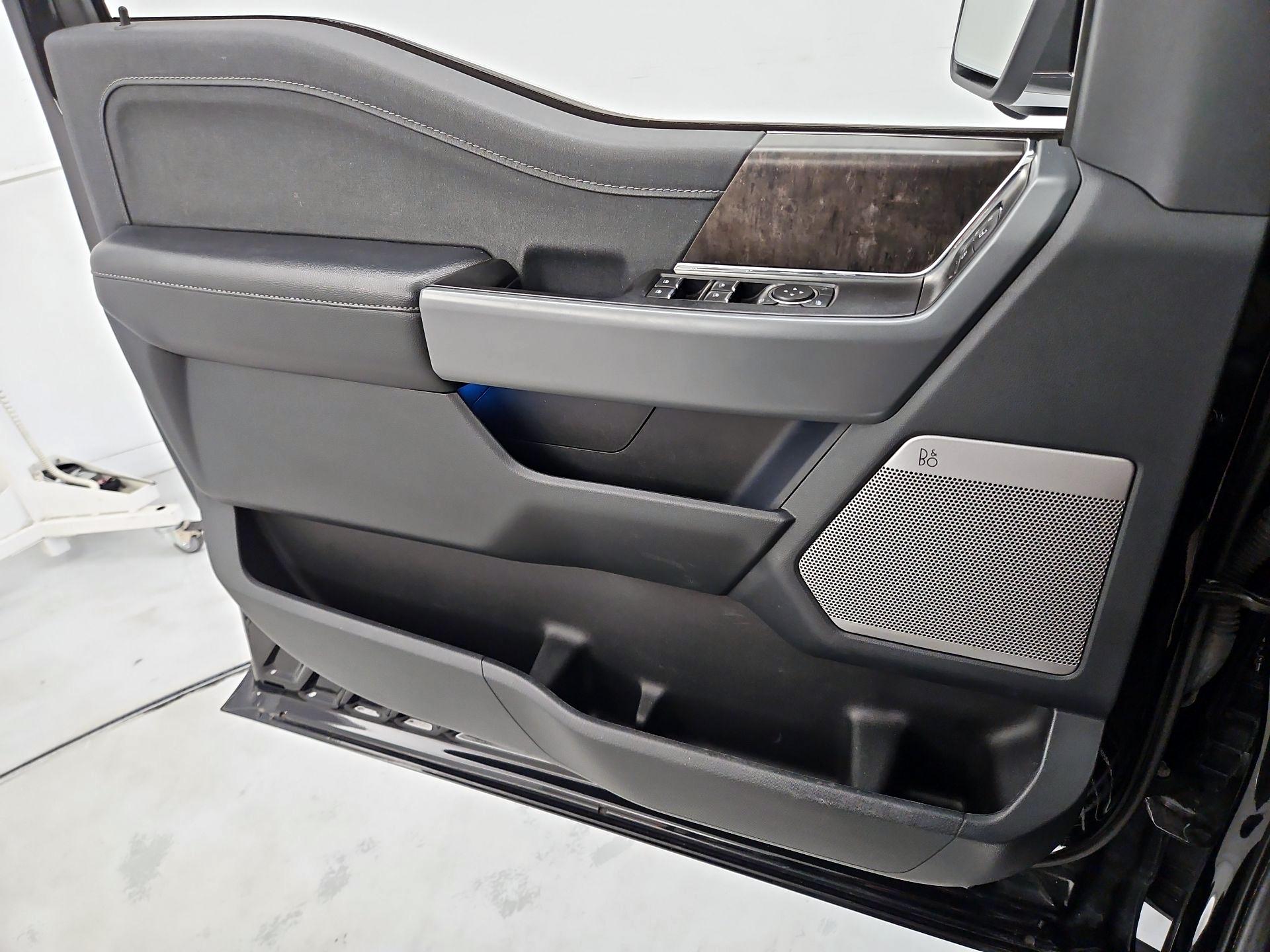 Thumbnail: 2022 Ford F-150 - 12