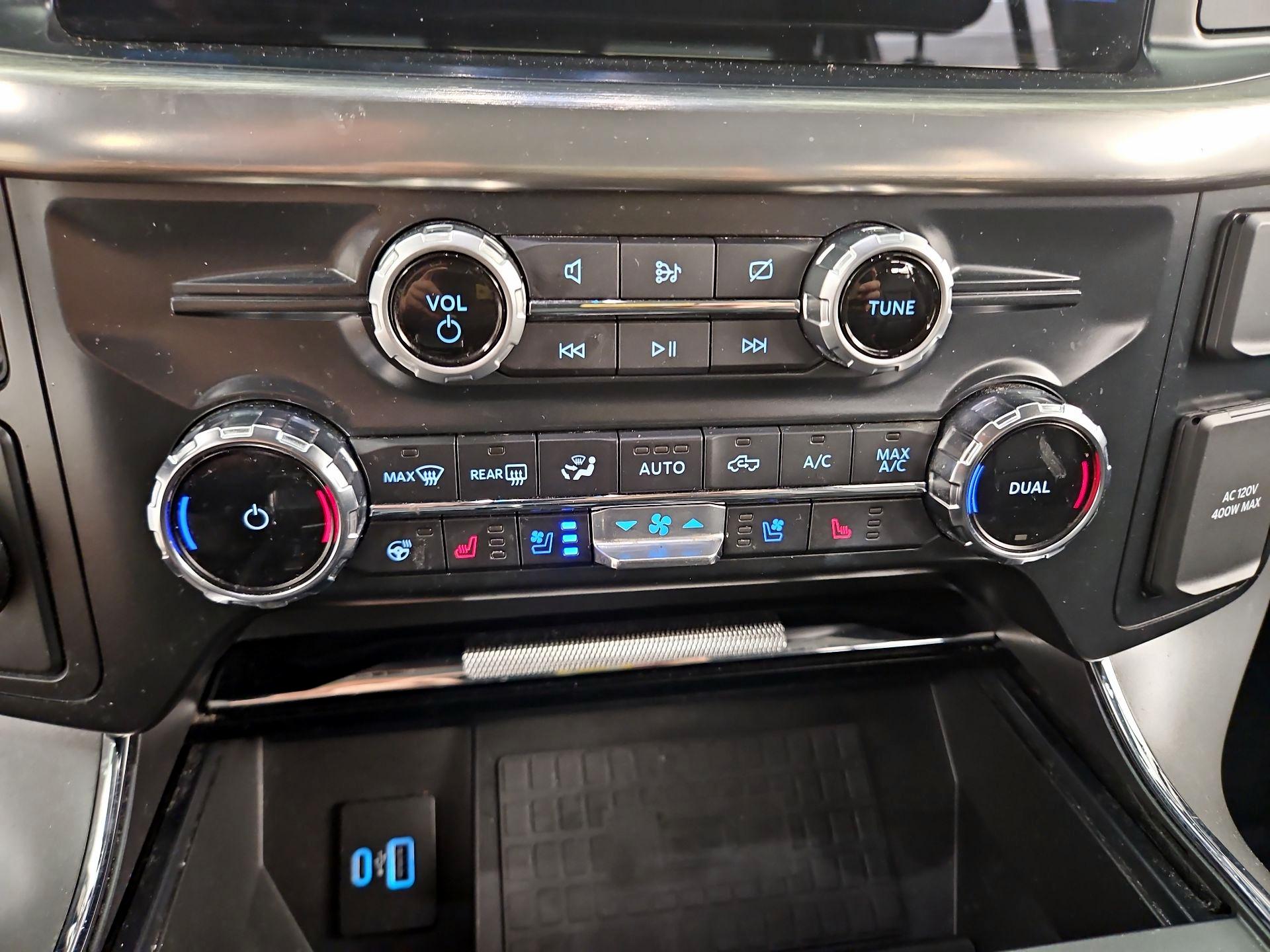 Thumbnail: 2022 Ford F-150 - 17