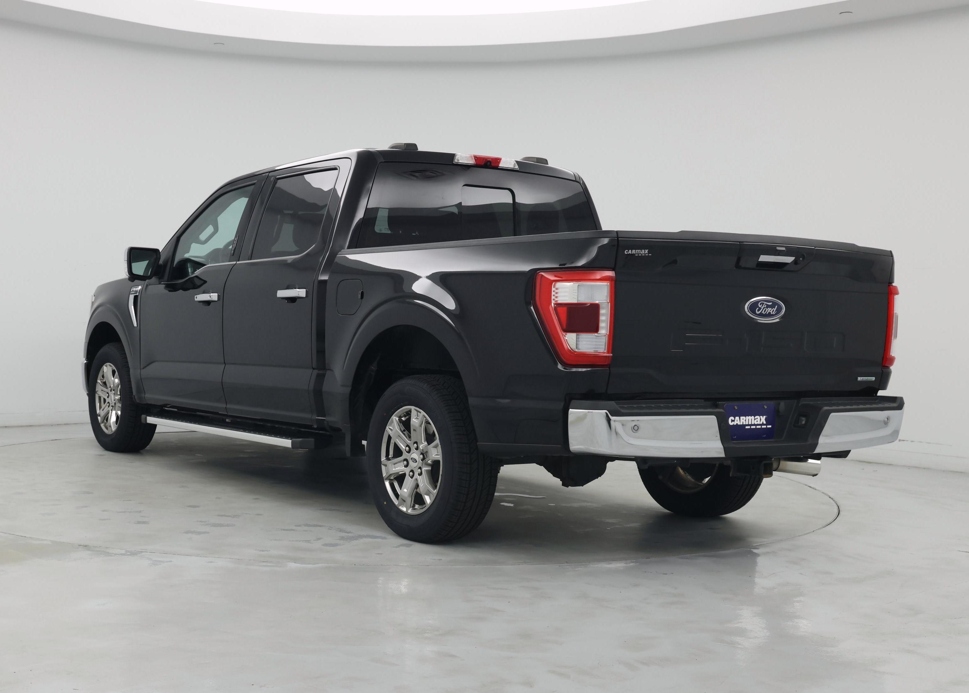 Thumbnail: 2022 Ford F-150 - 2