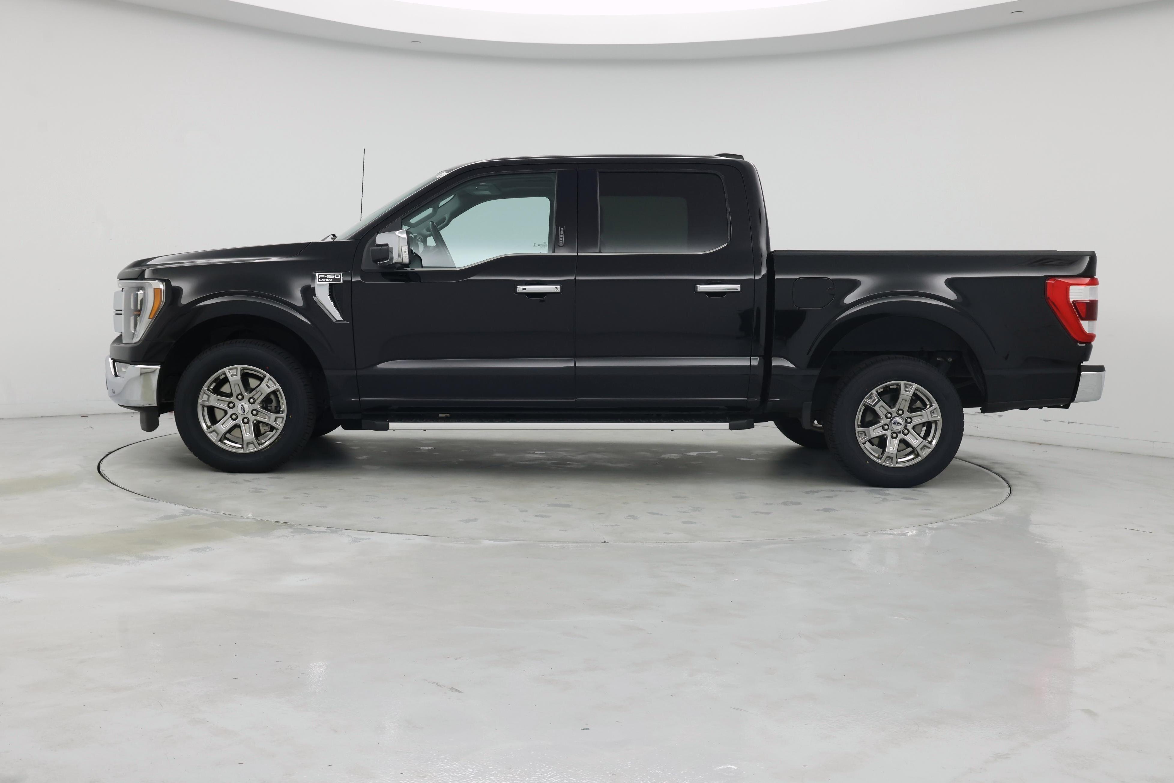 Thumbnail: 2022 Ford F-150 - 3