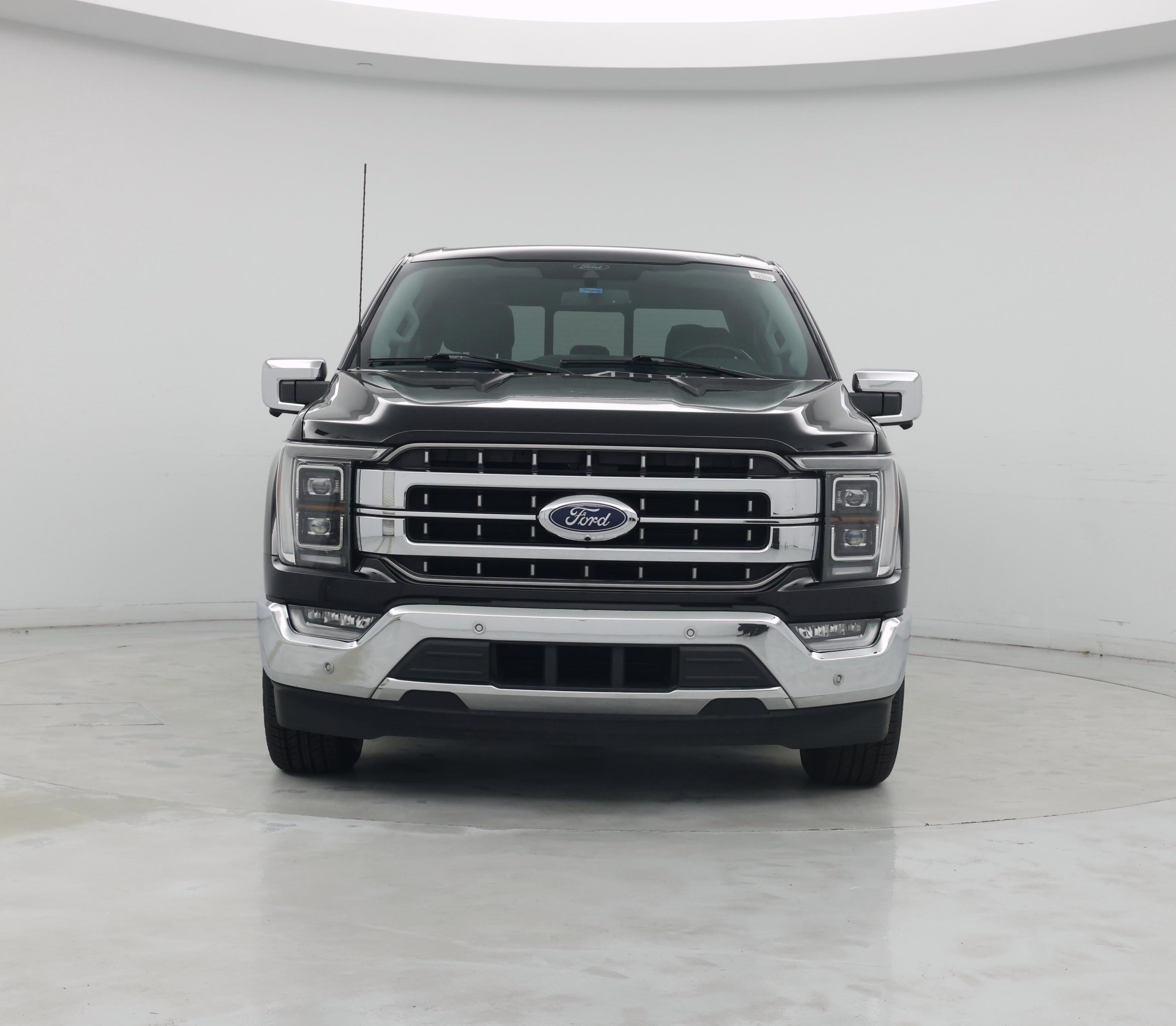 Thumbnail: 2022 Ford F-150 - 5